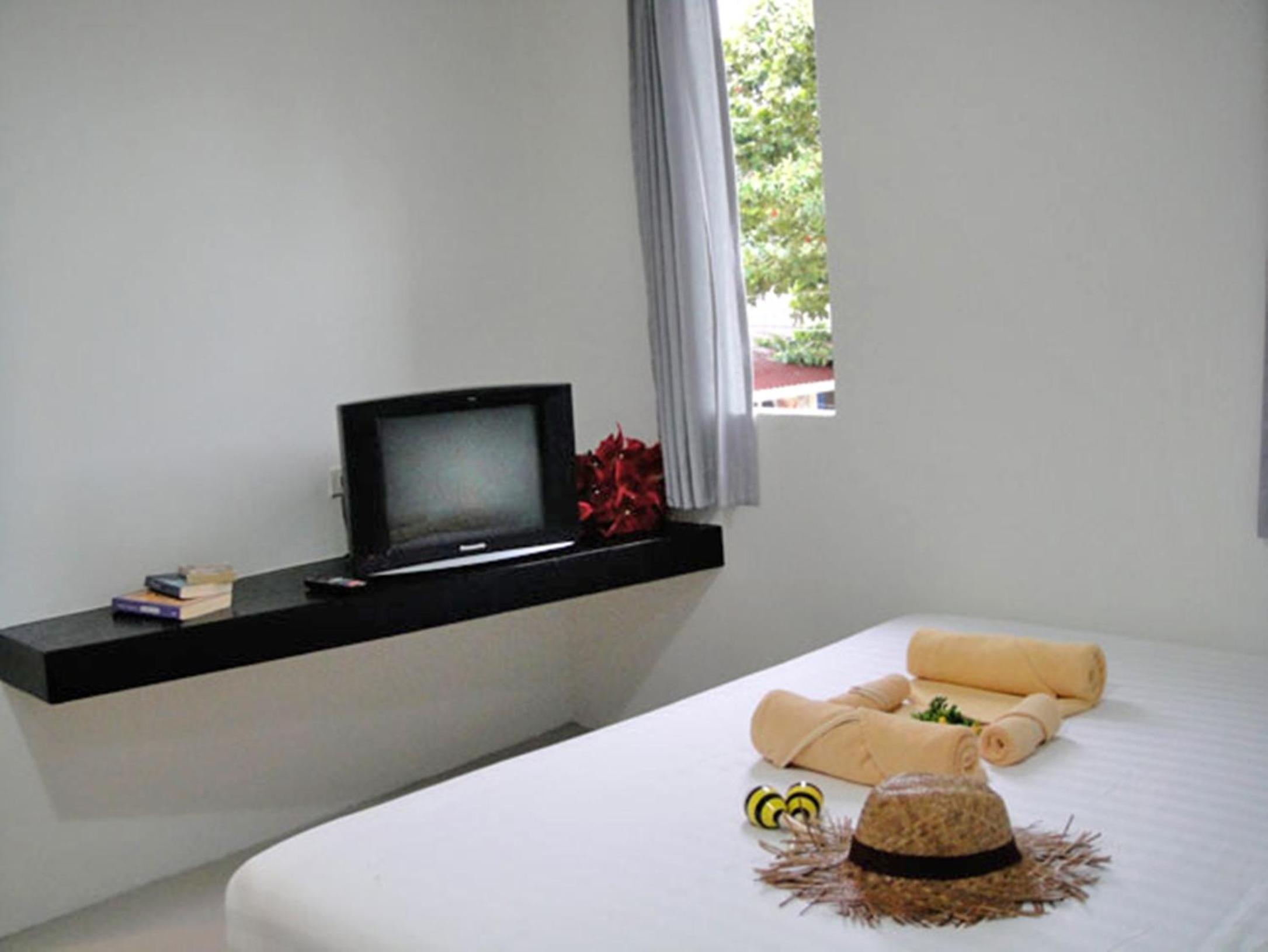 Harmony Bed & Bakery