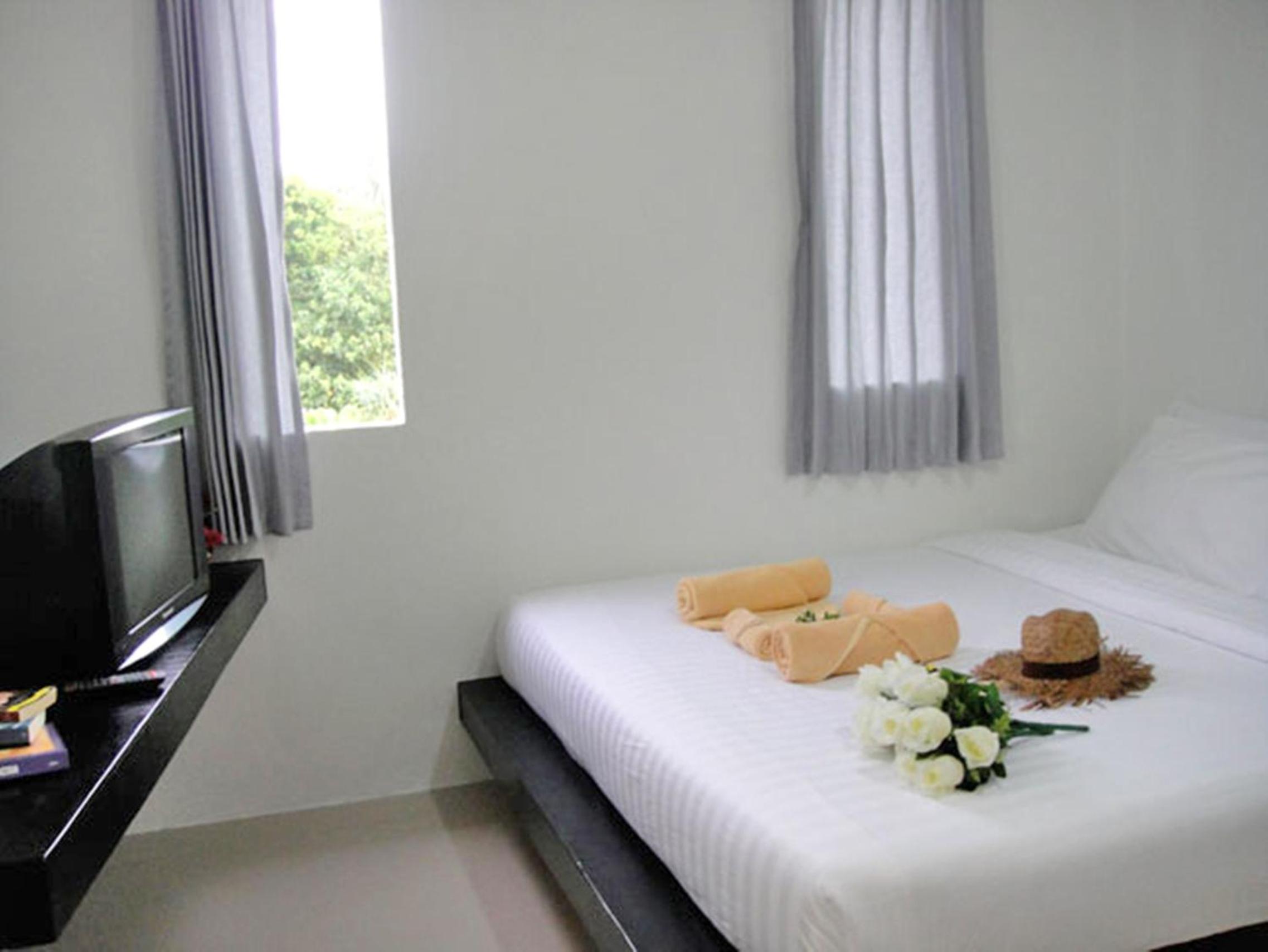 Harmony Bed & Bakery