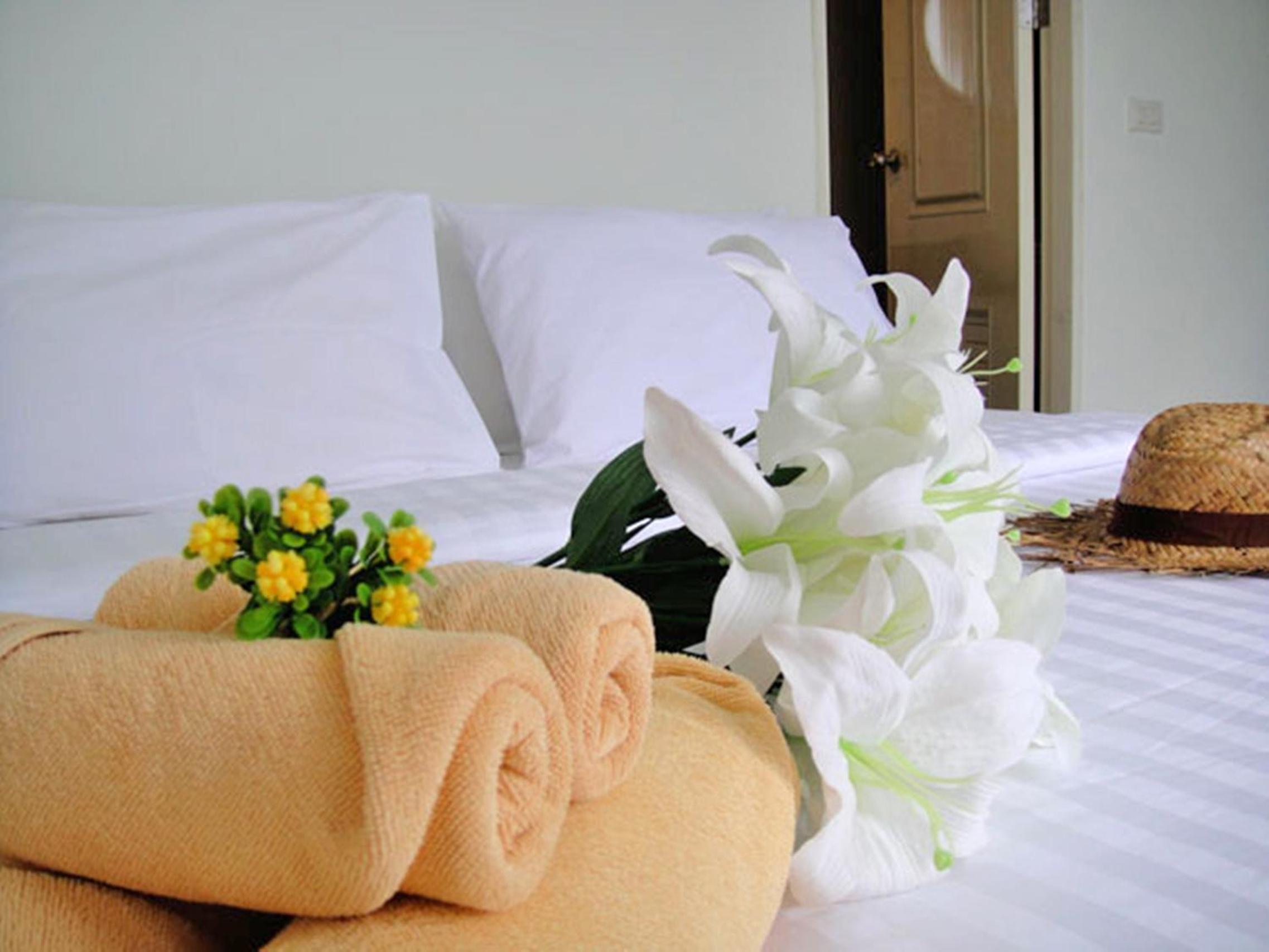 Harmony Bed & Bakery