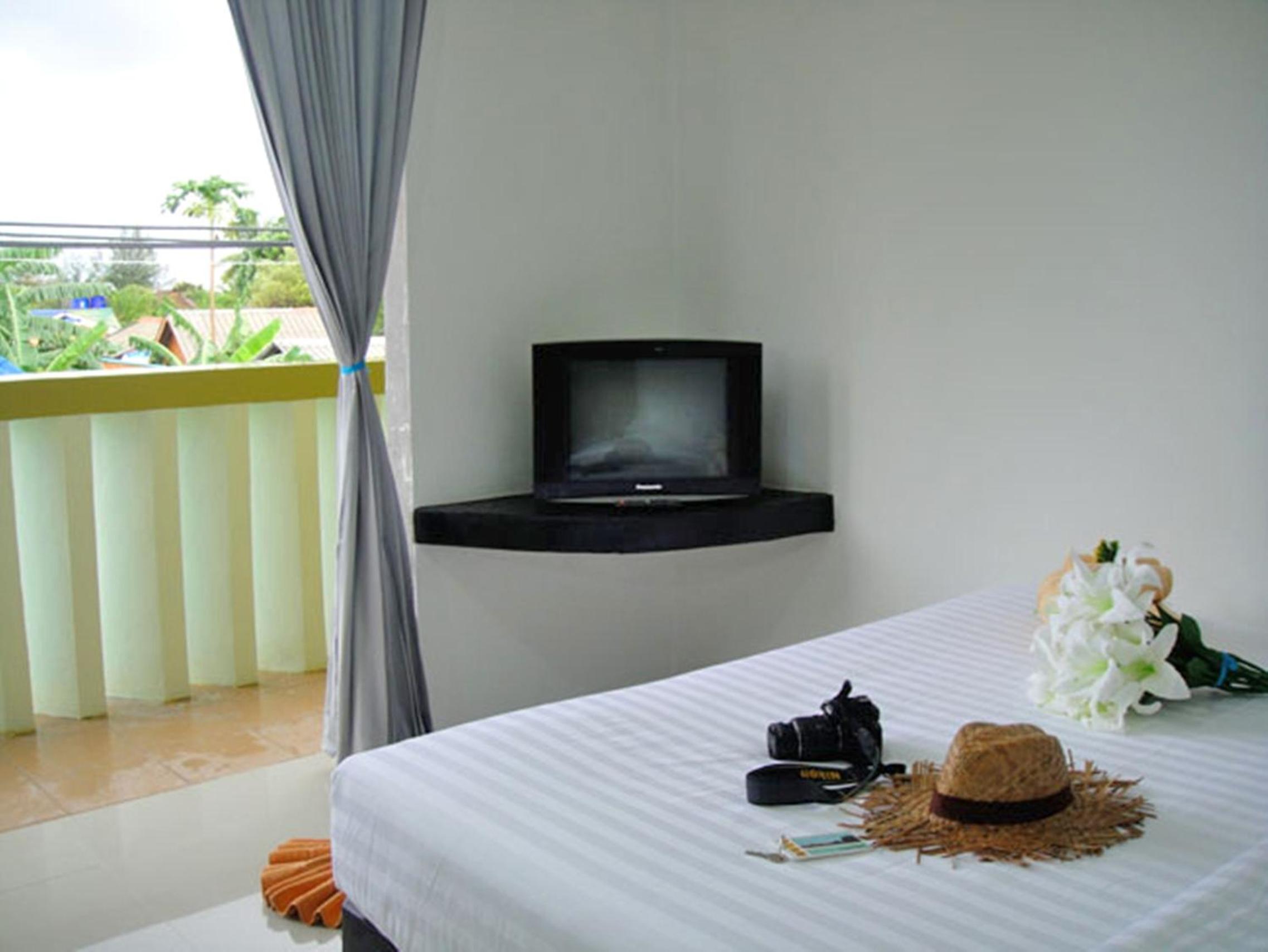 Harmony Bed & Bakery