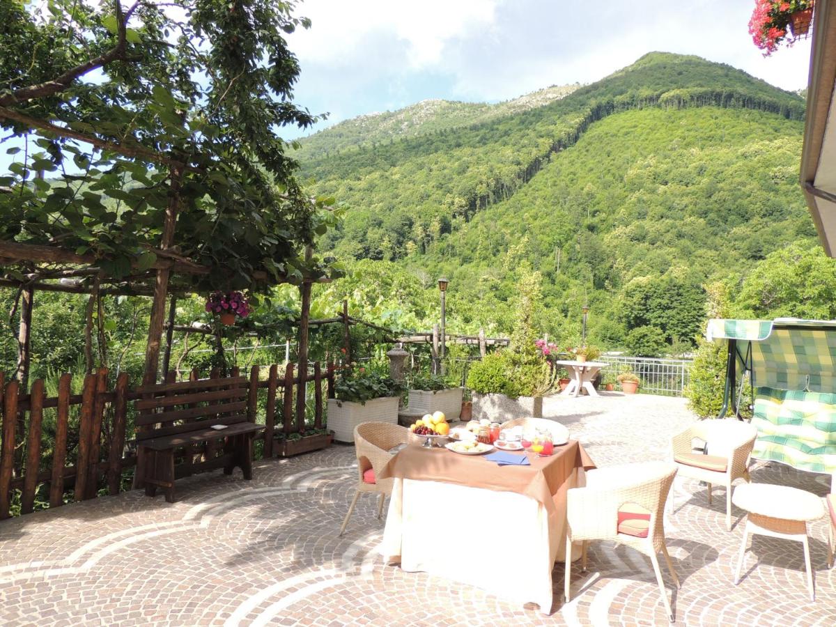 Agriturismo il Pettirosso