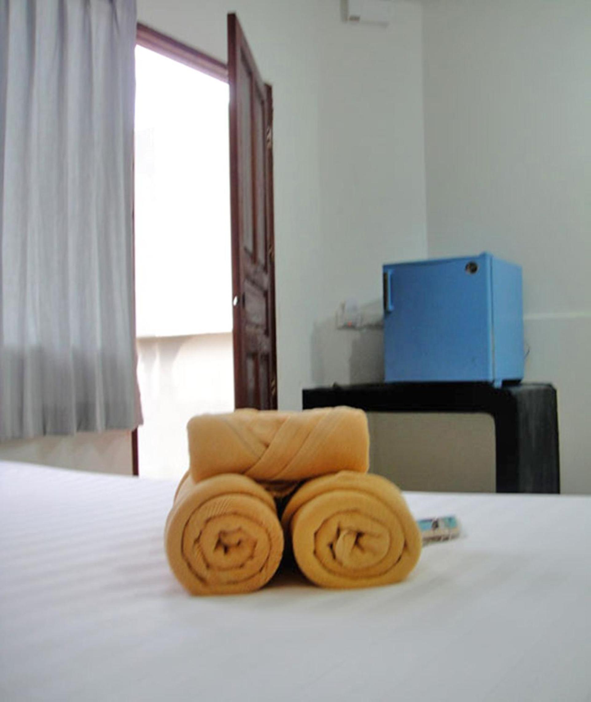 Harmony Bed & Bakery