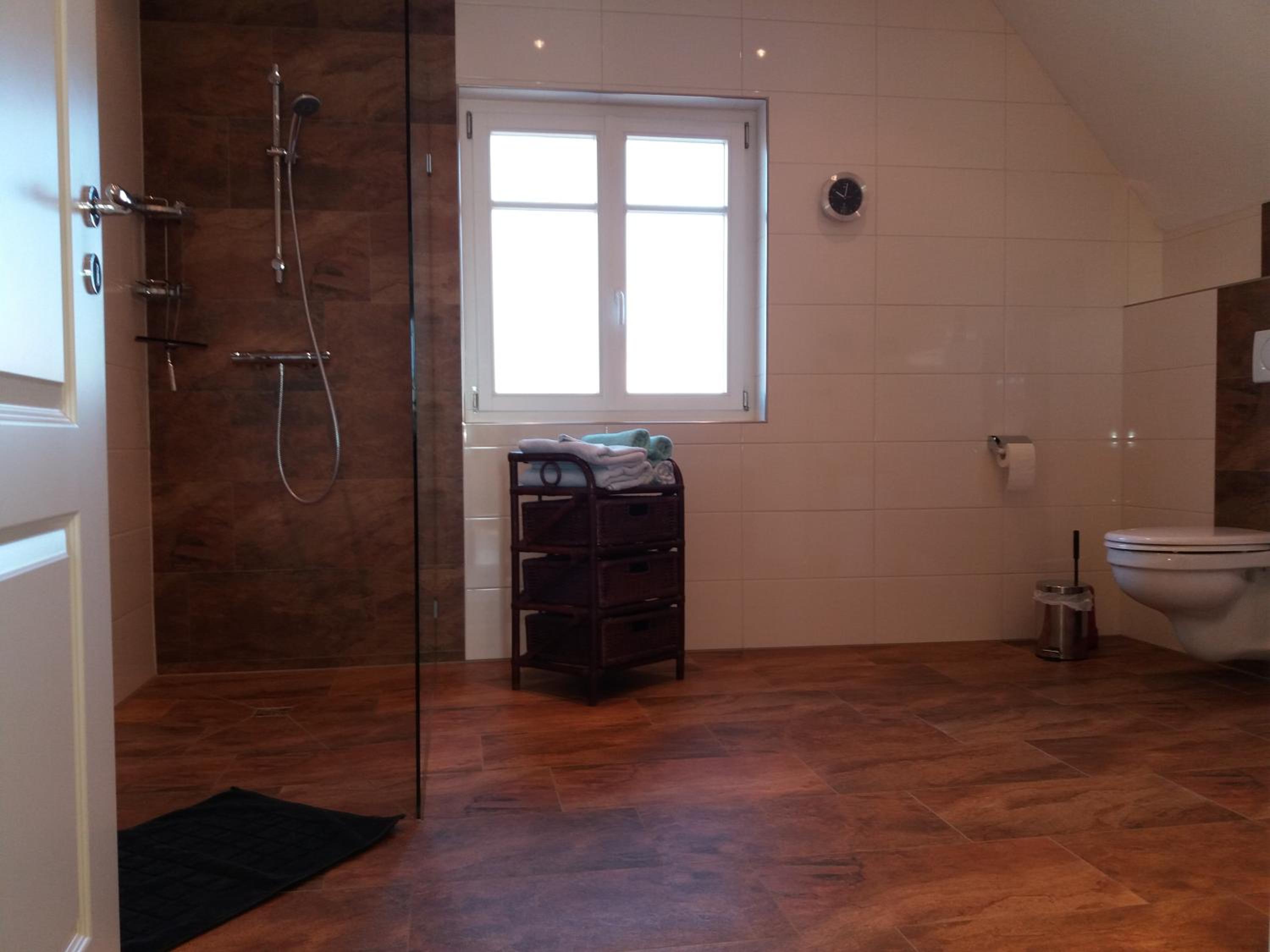 Ferienwohnung Sommer view 4