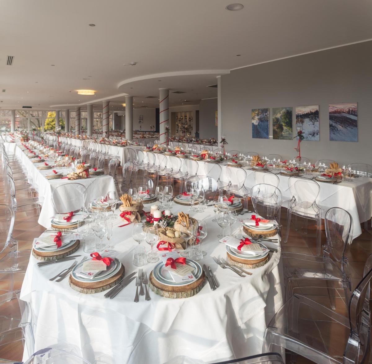 Roero Park Hotel