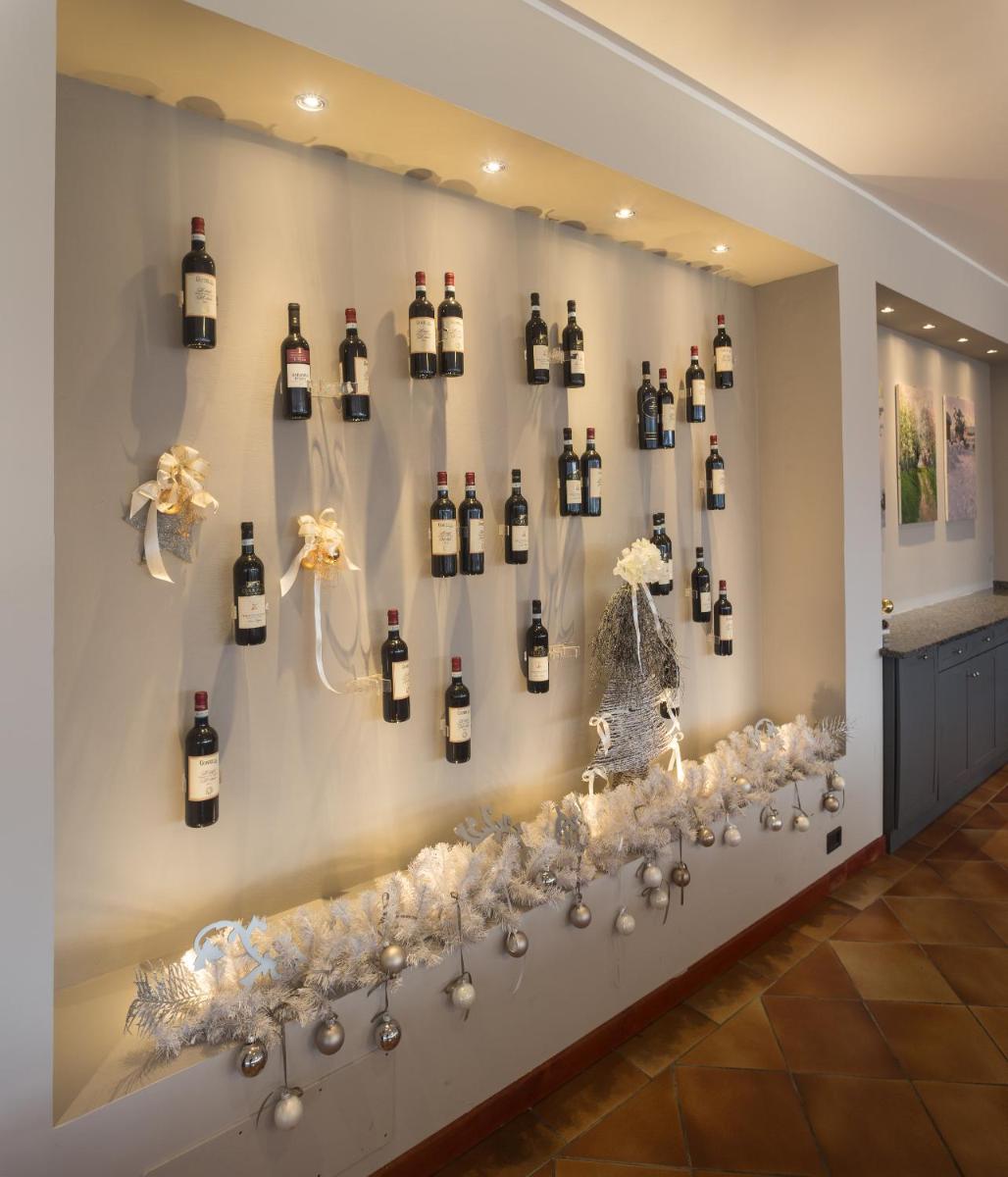 Roero Park Hotel