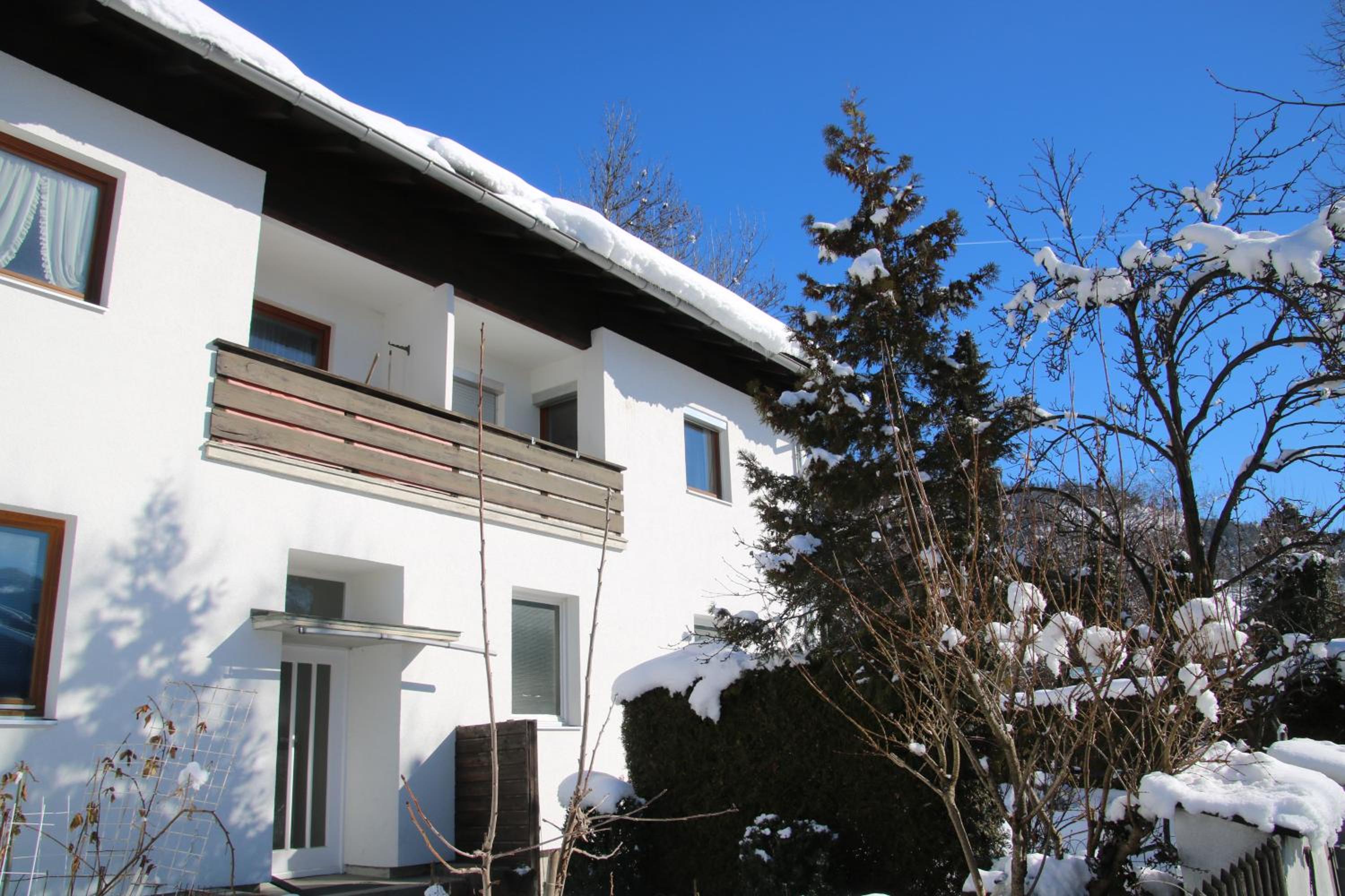 Alpen - Apartments II