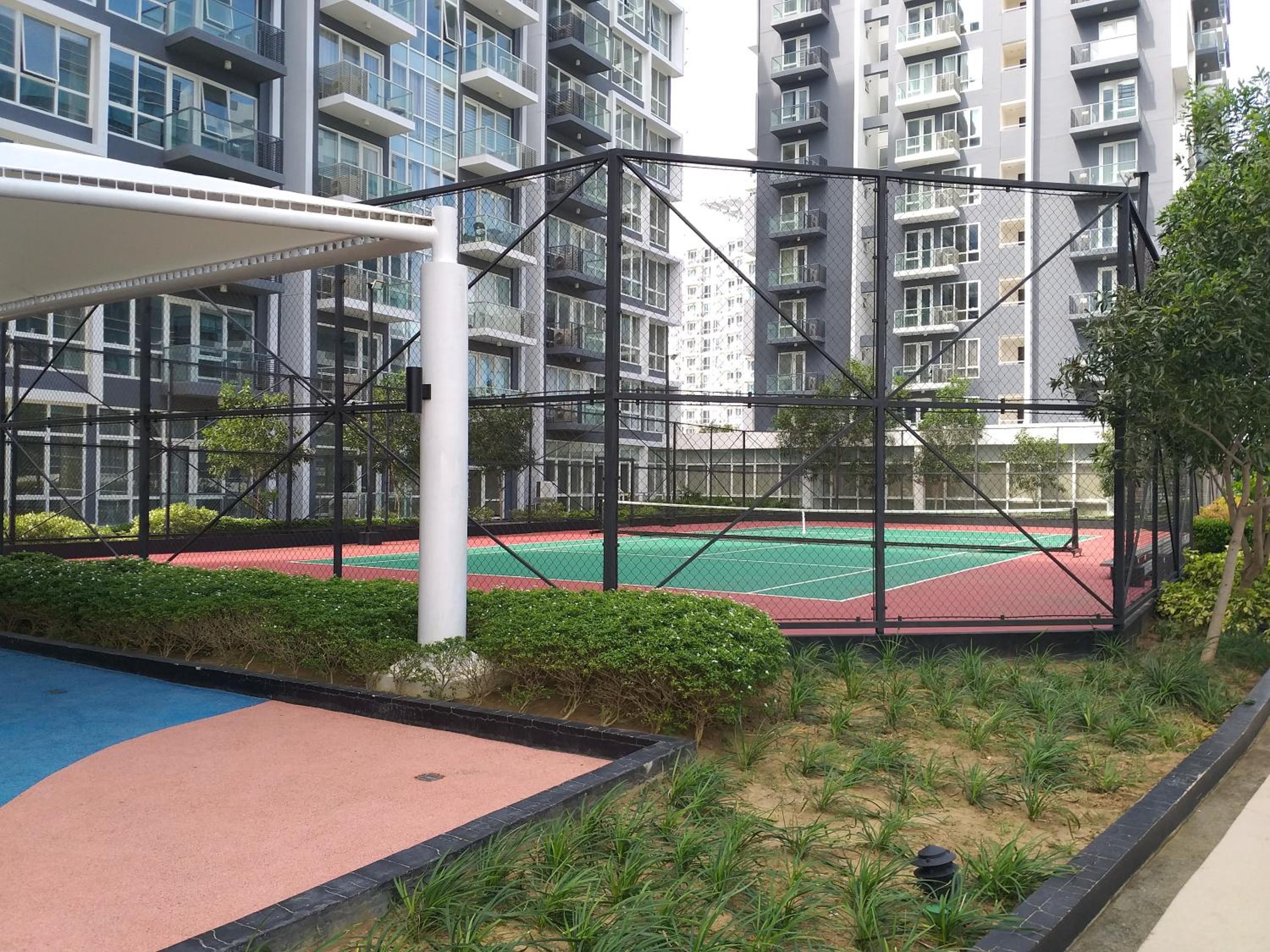 Mactan Newtown with Garden and Ocean View view 4