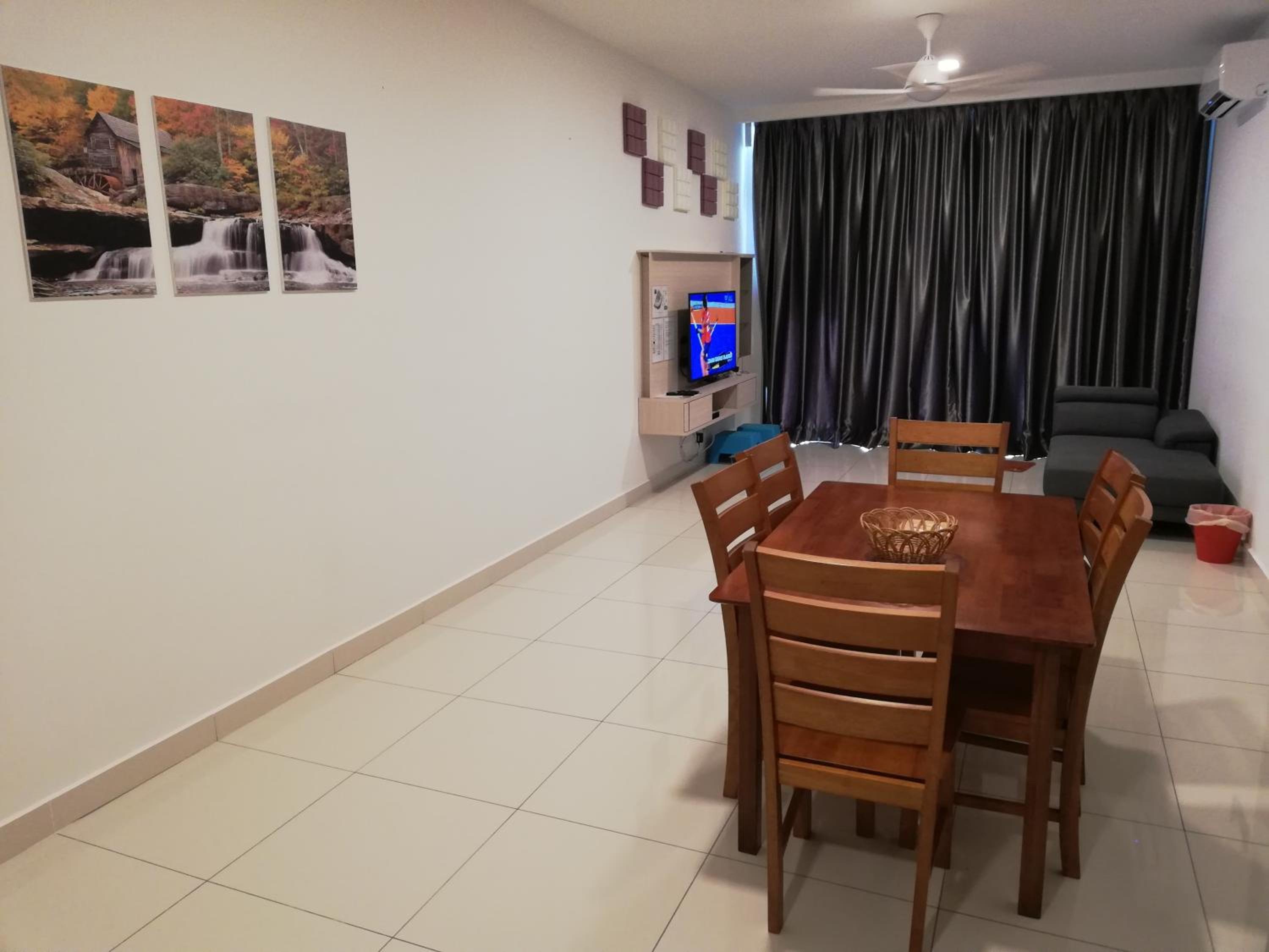 Green Haven Homestay photo 6