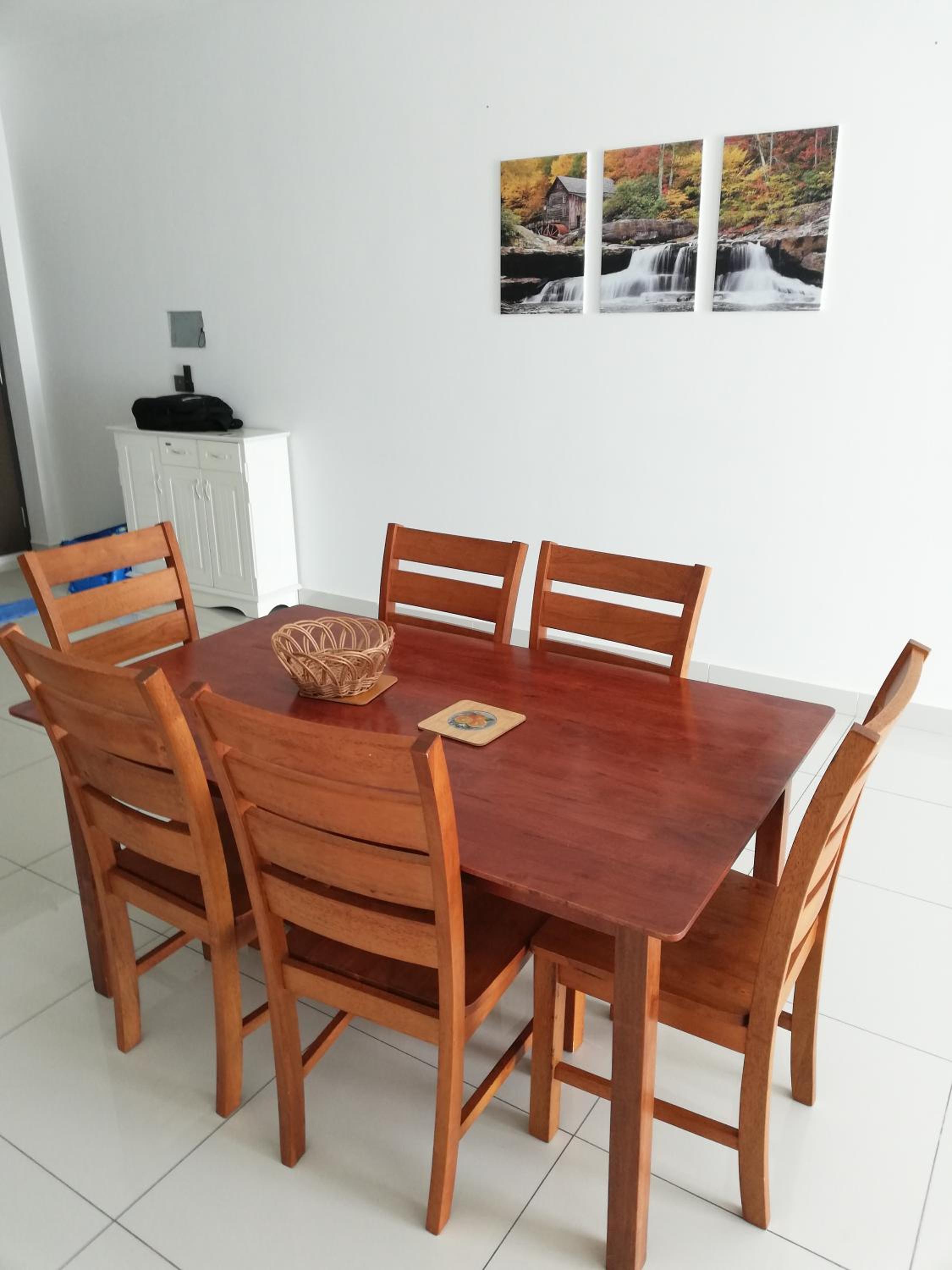 Green Haven Homestay photo 8