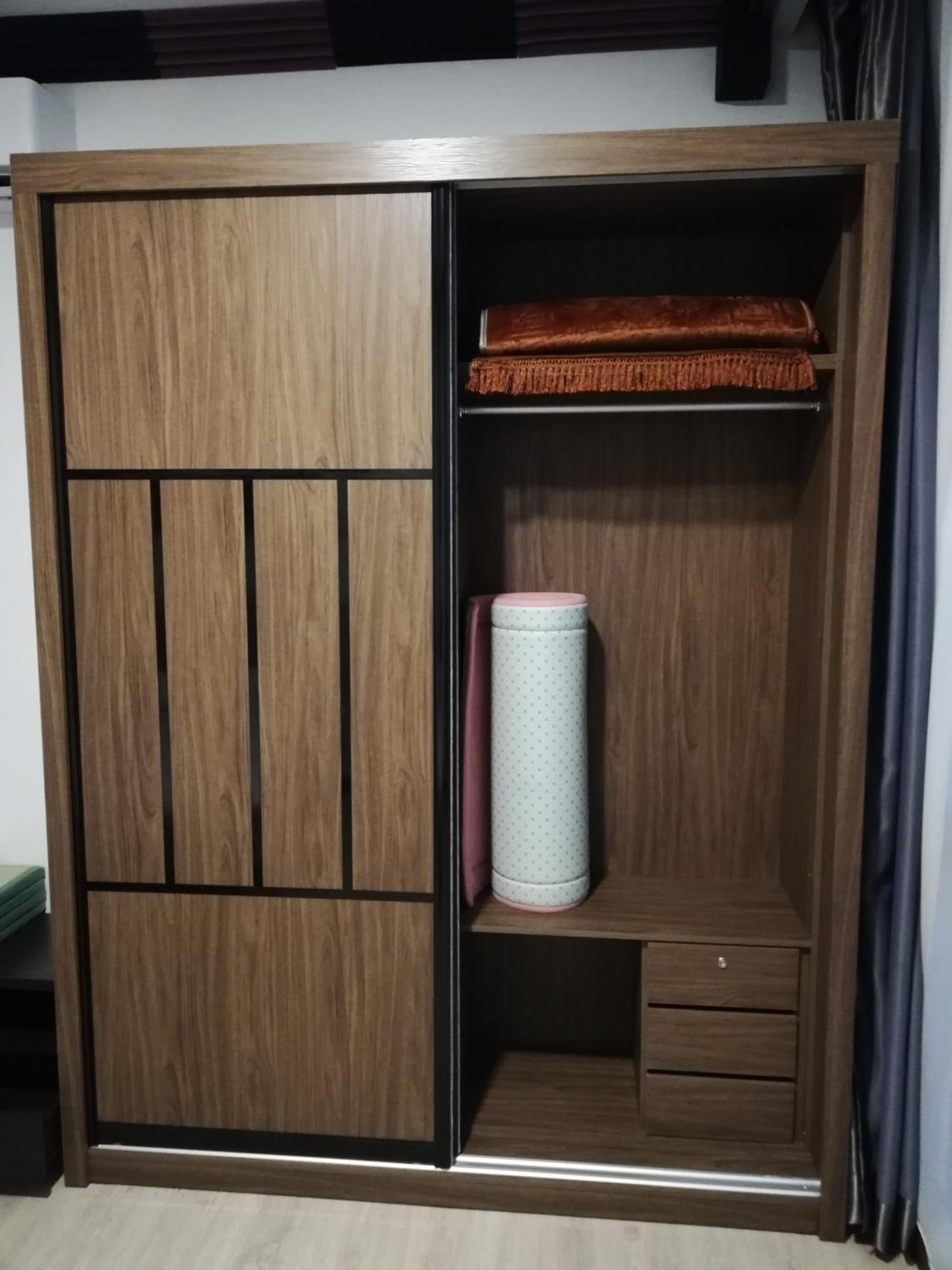 Green Haven Homestay photo 5