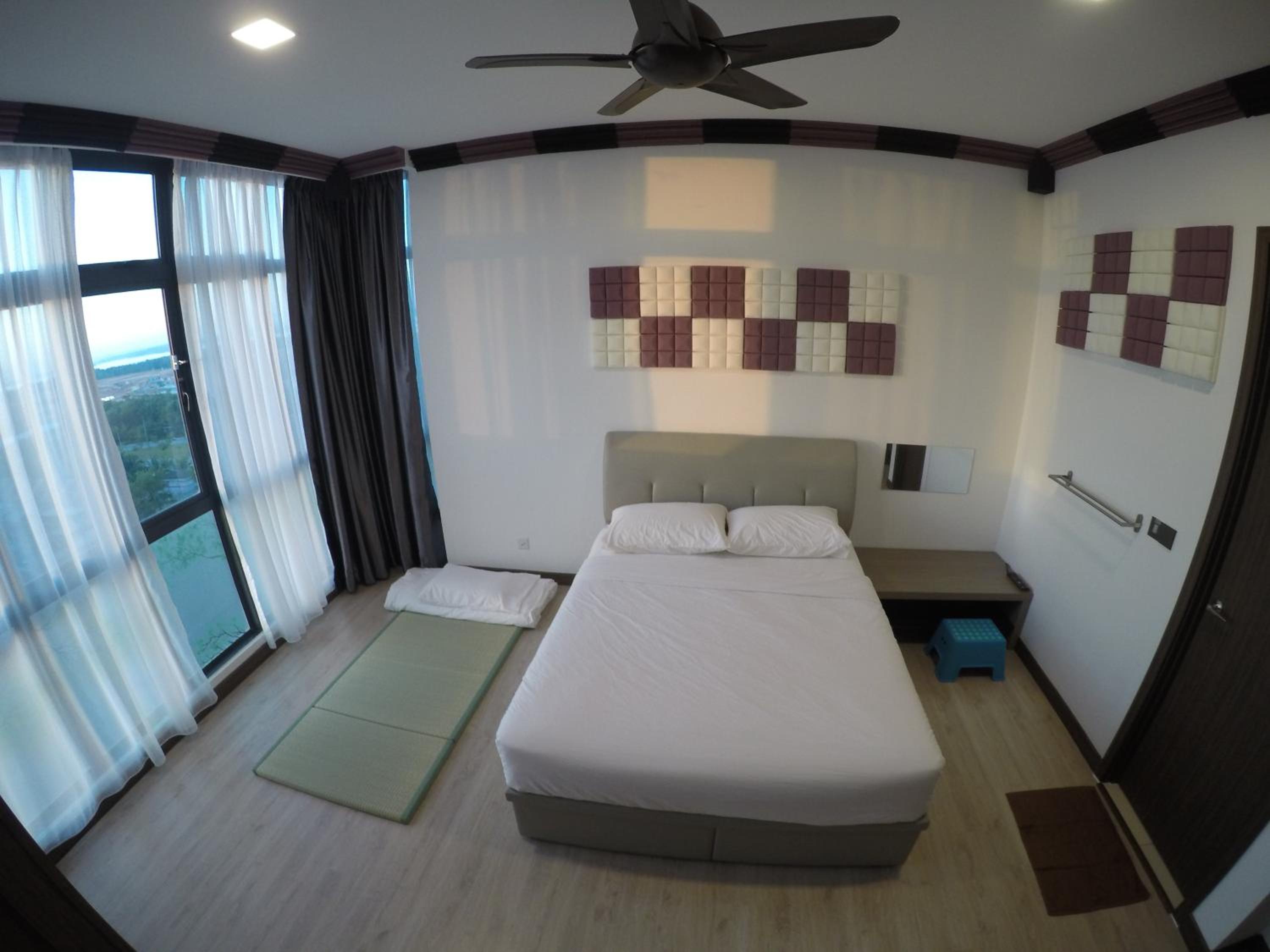 Green Haven Homestay photo 1