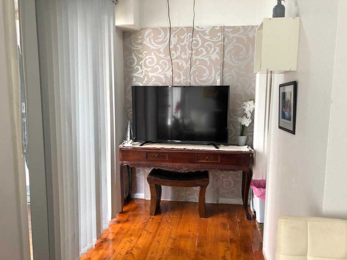Sydney Executive Garden Apartments