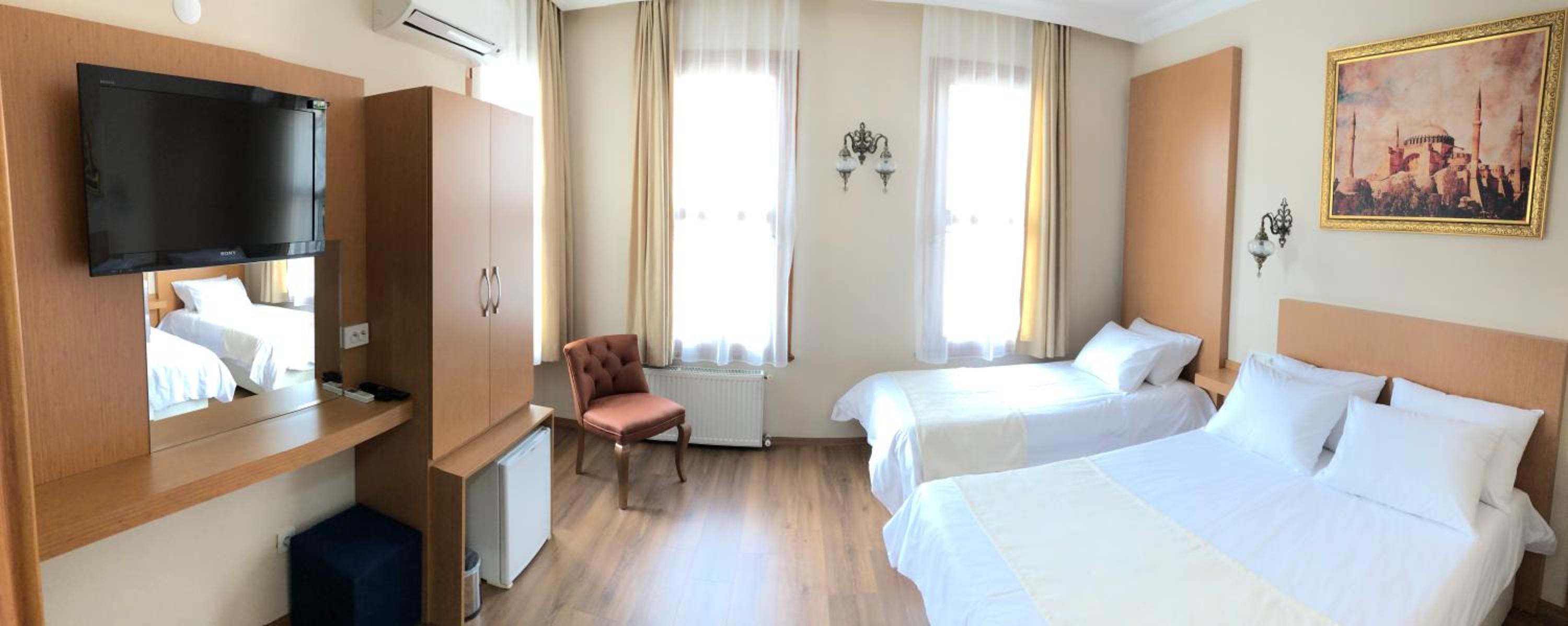 Ottoman's Pearl Otel - Image 67