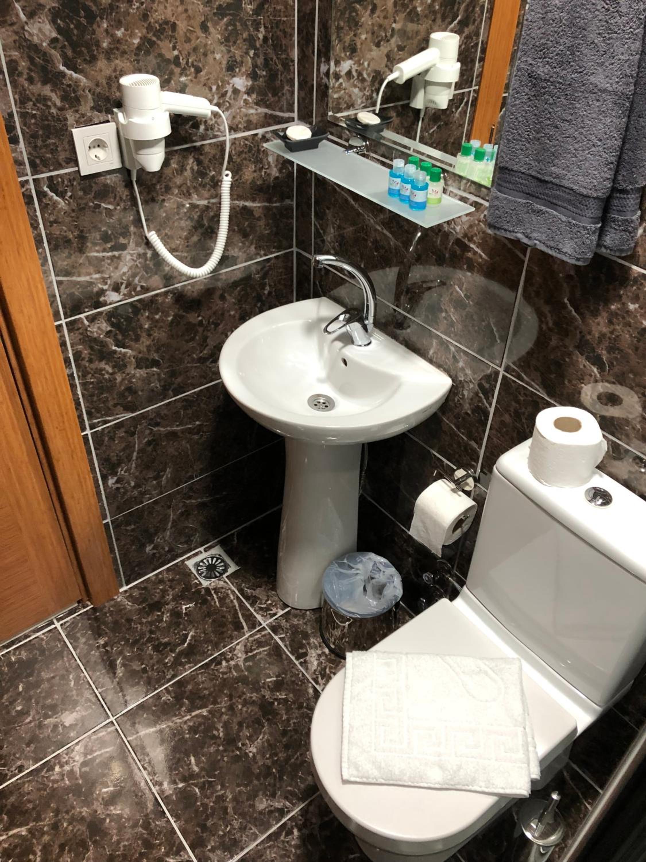 Ottoman's Pearl Otel - Image 19