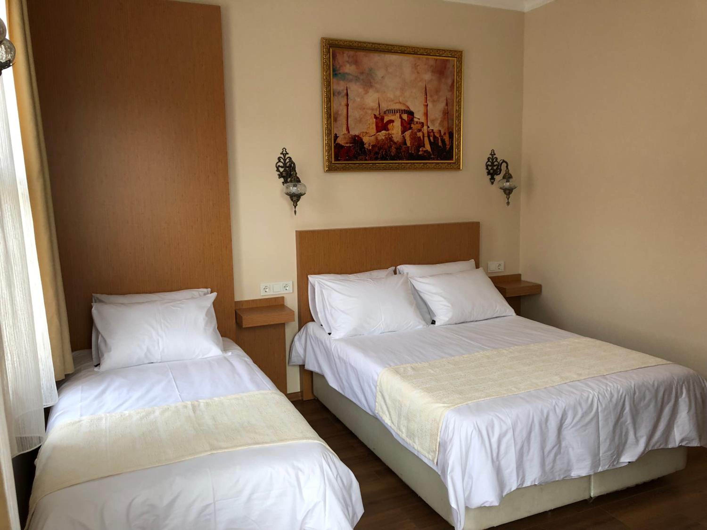 Ottoman's Pearl Otel - Image 69