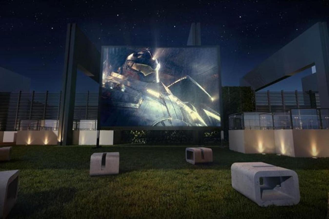 Velocity Residence