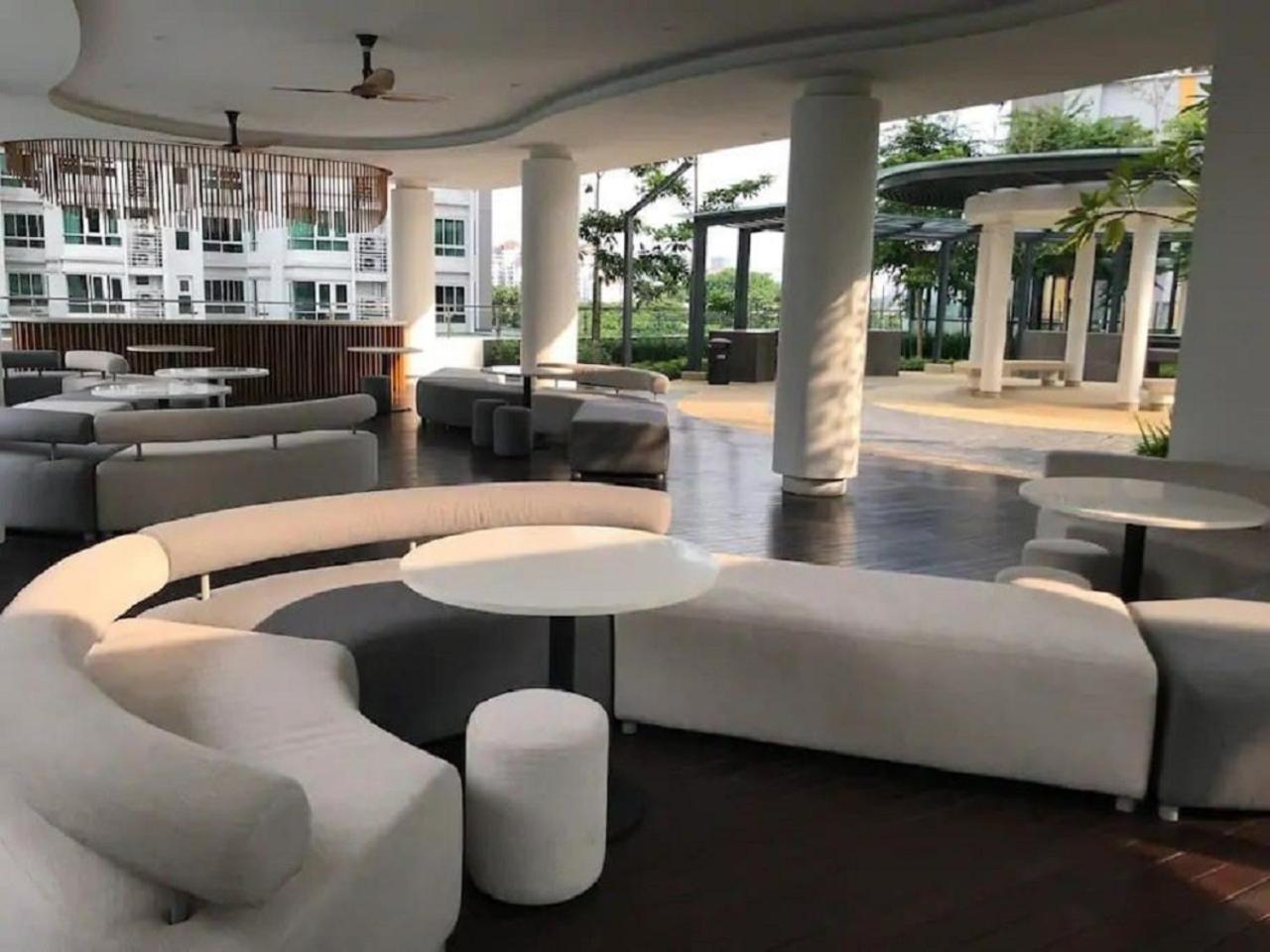 Velocity Residence