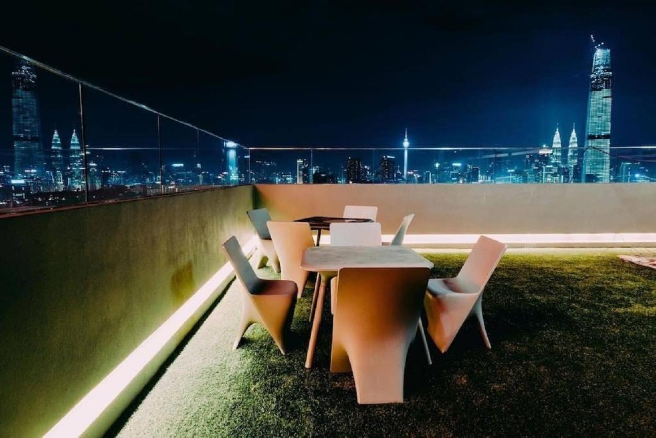 Velocity Residence