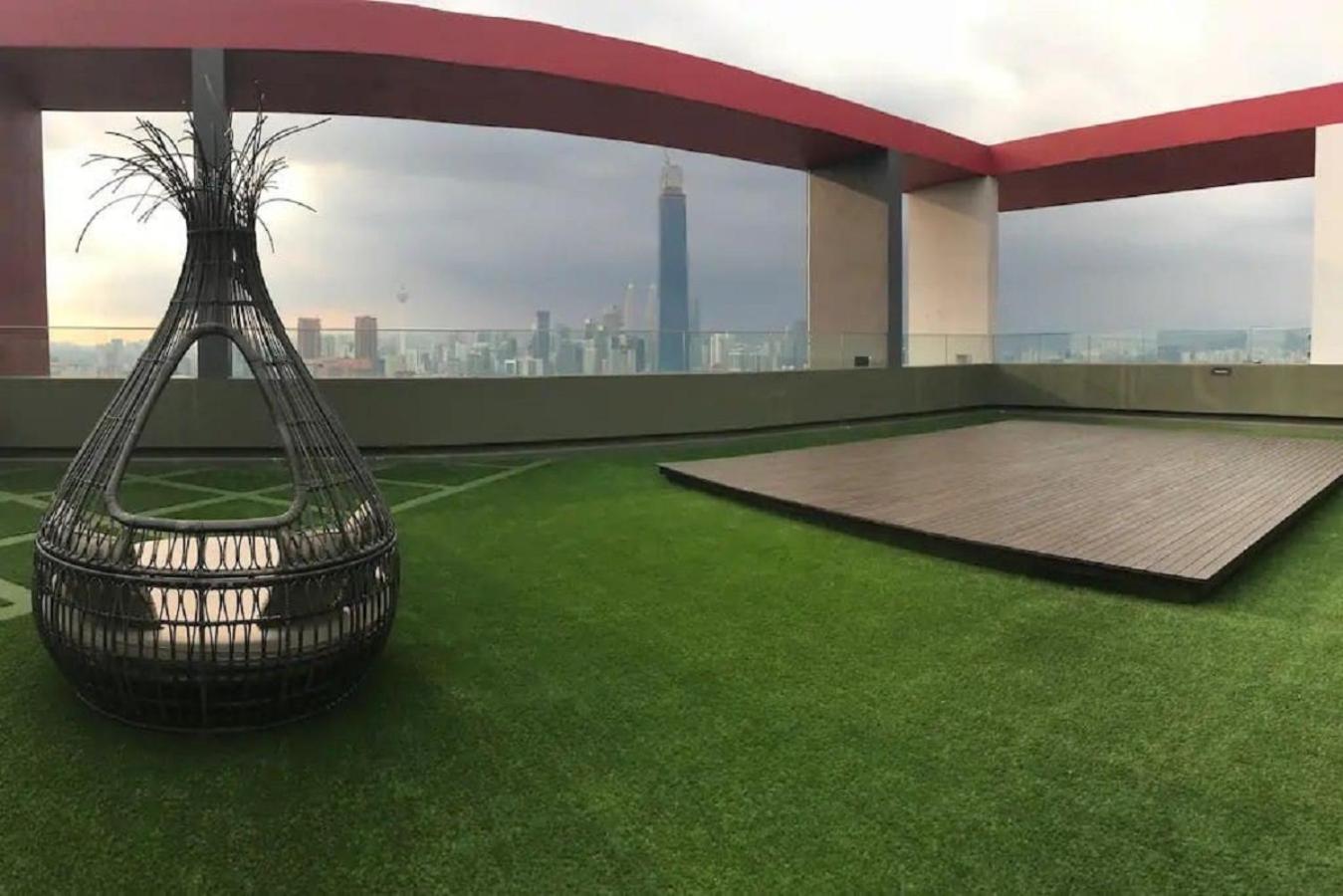 Velocity Residence