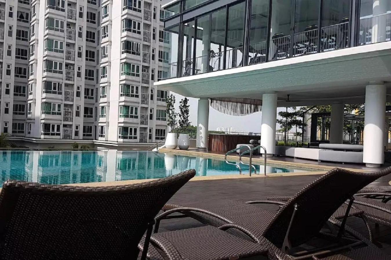 Velocity Residence