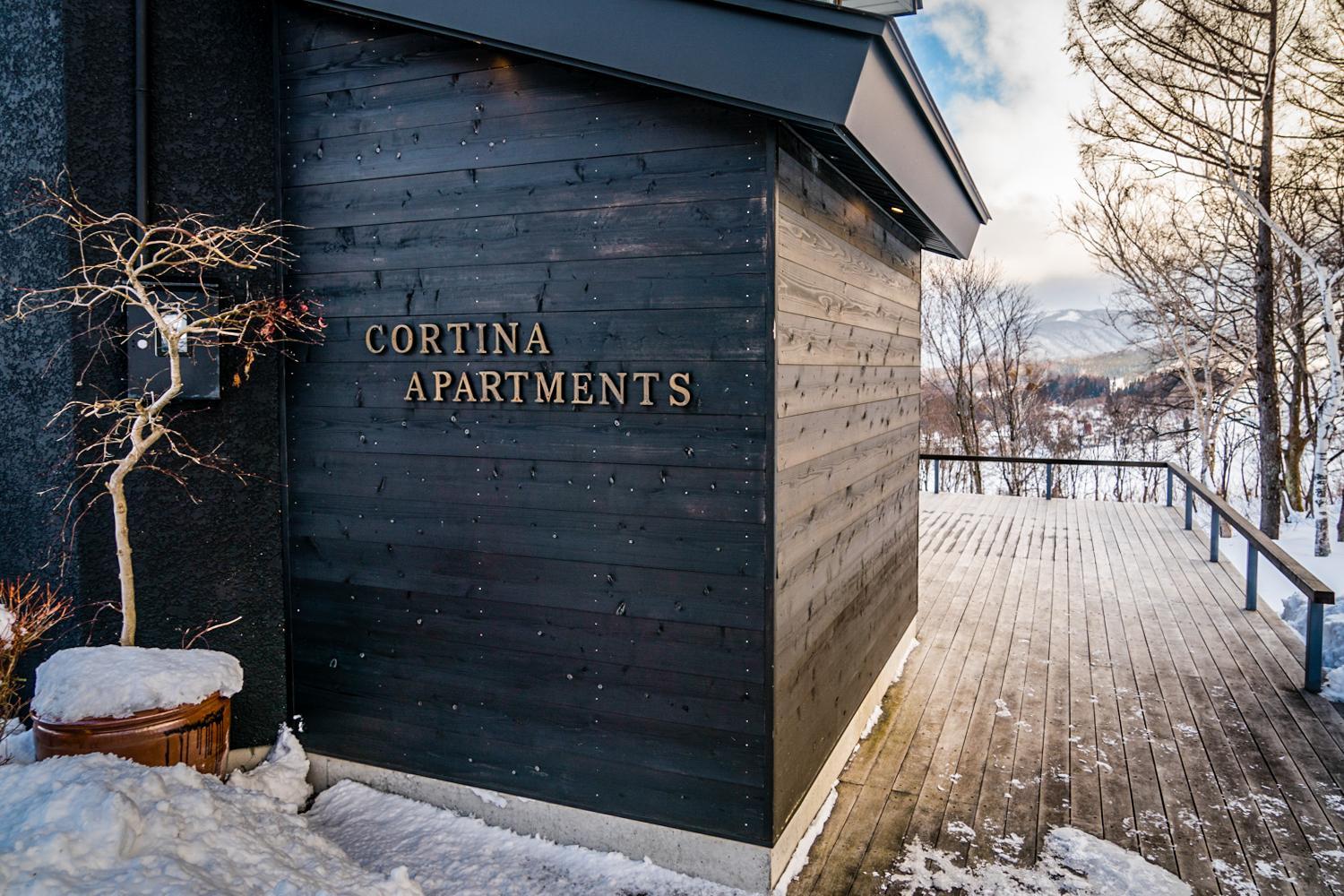 Hotel Cortina Apartment - Image 1