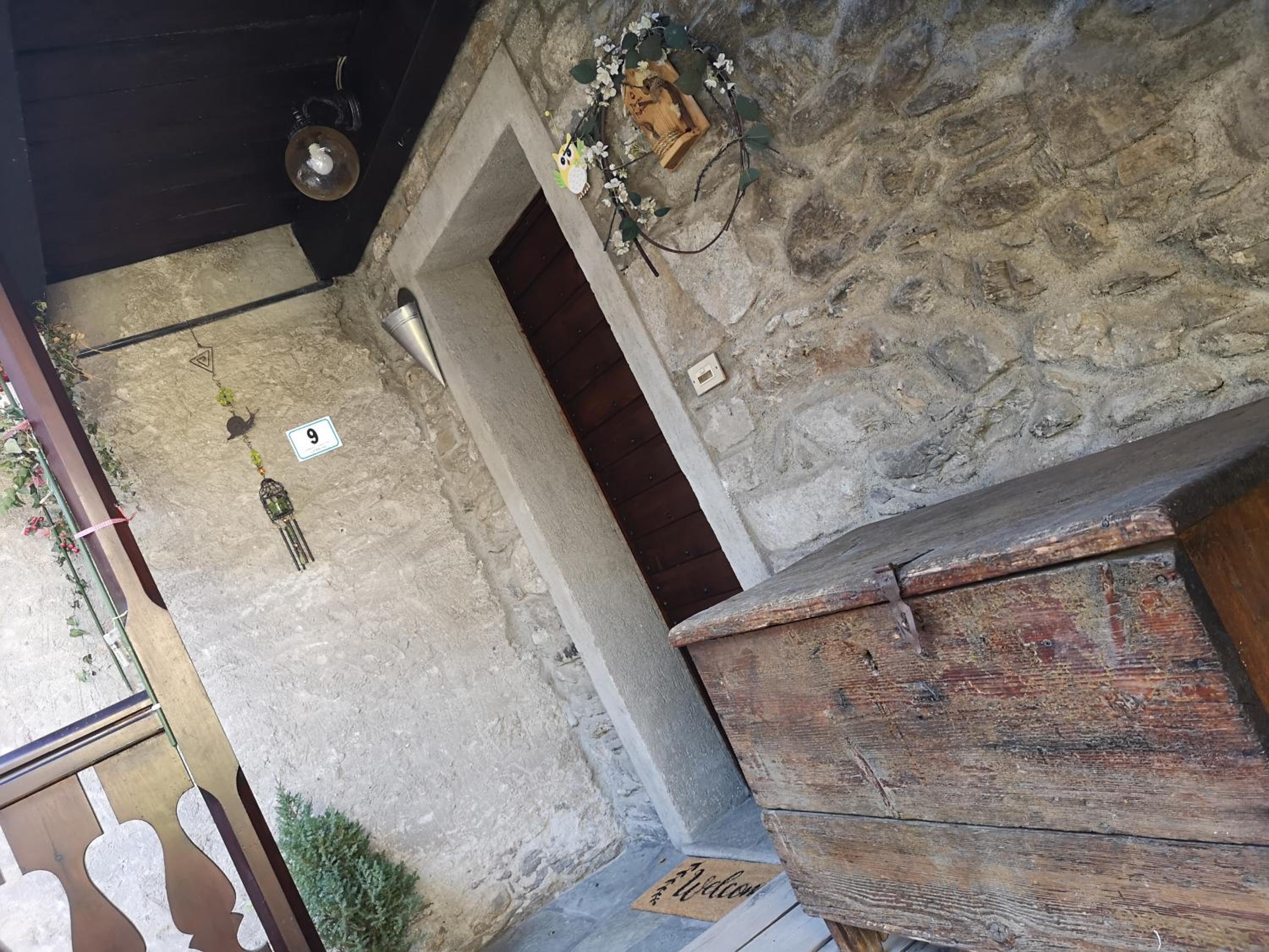 Maison La Bagne photo 2