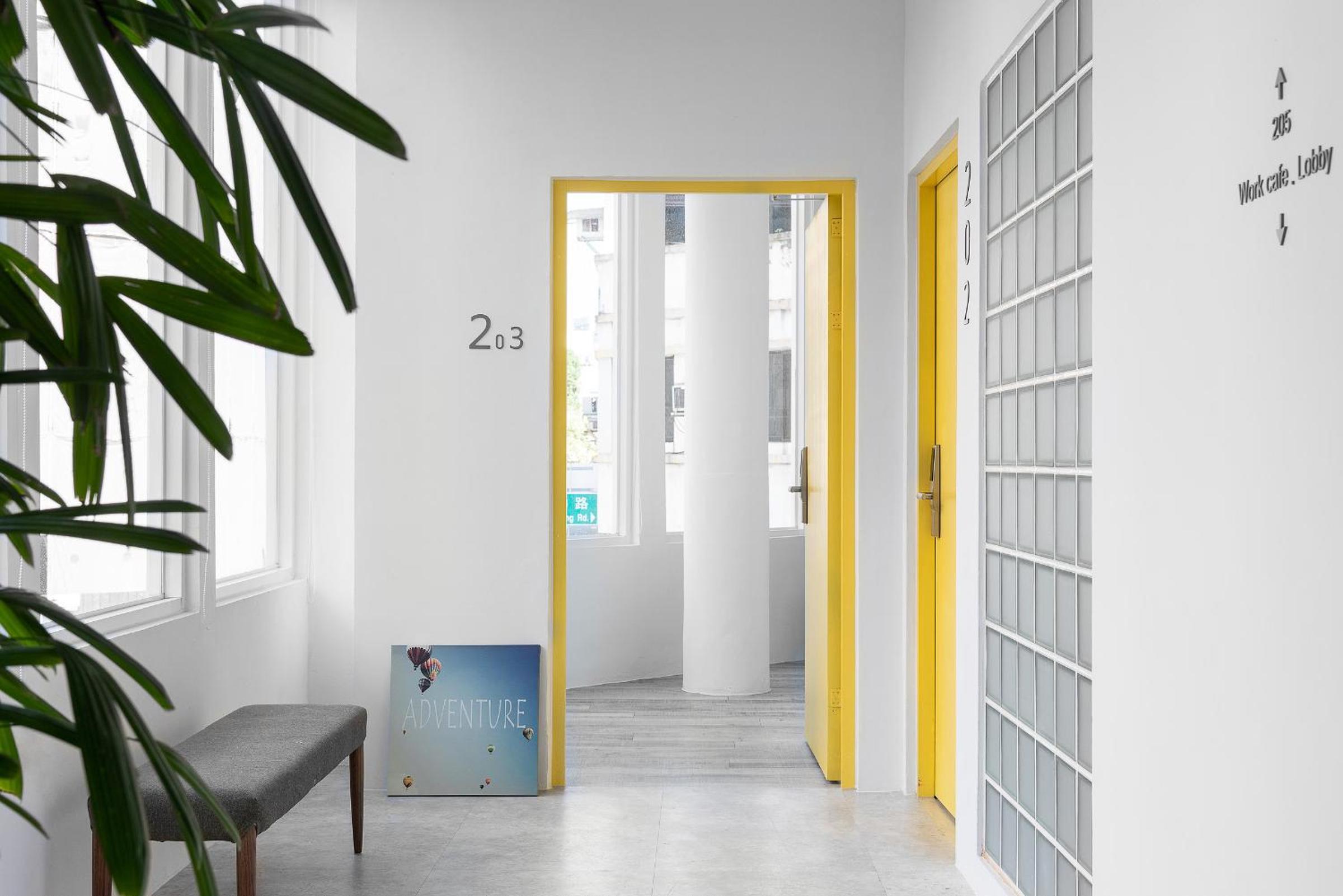 TG Hostel - stay together