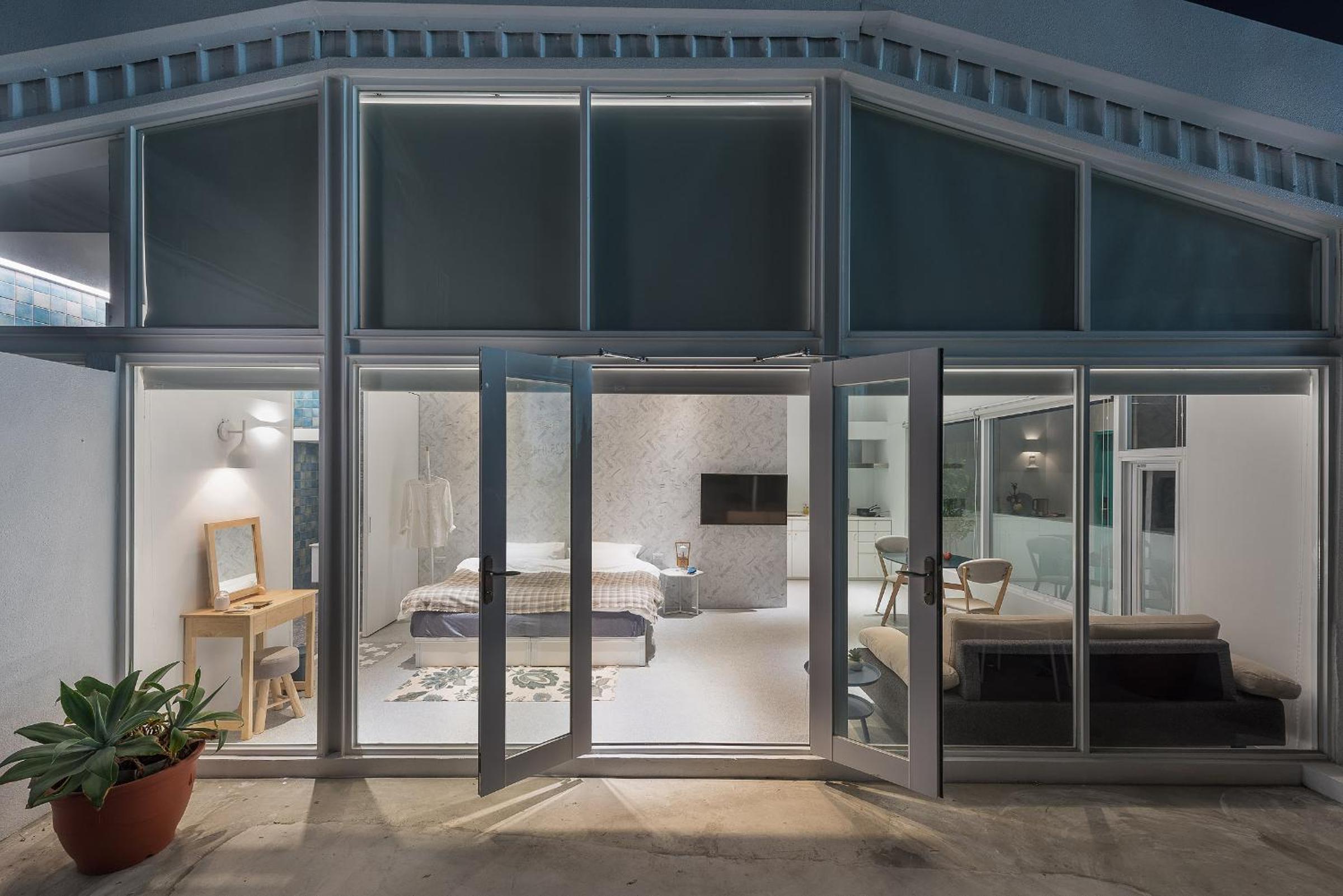 TG Hostel - stay together