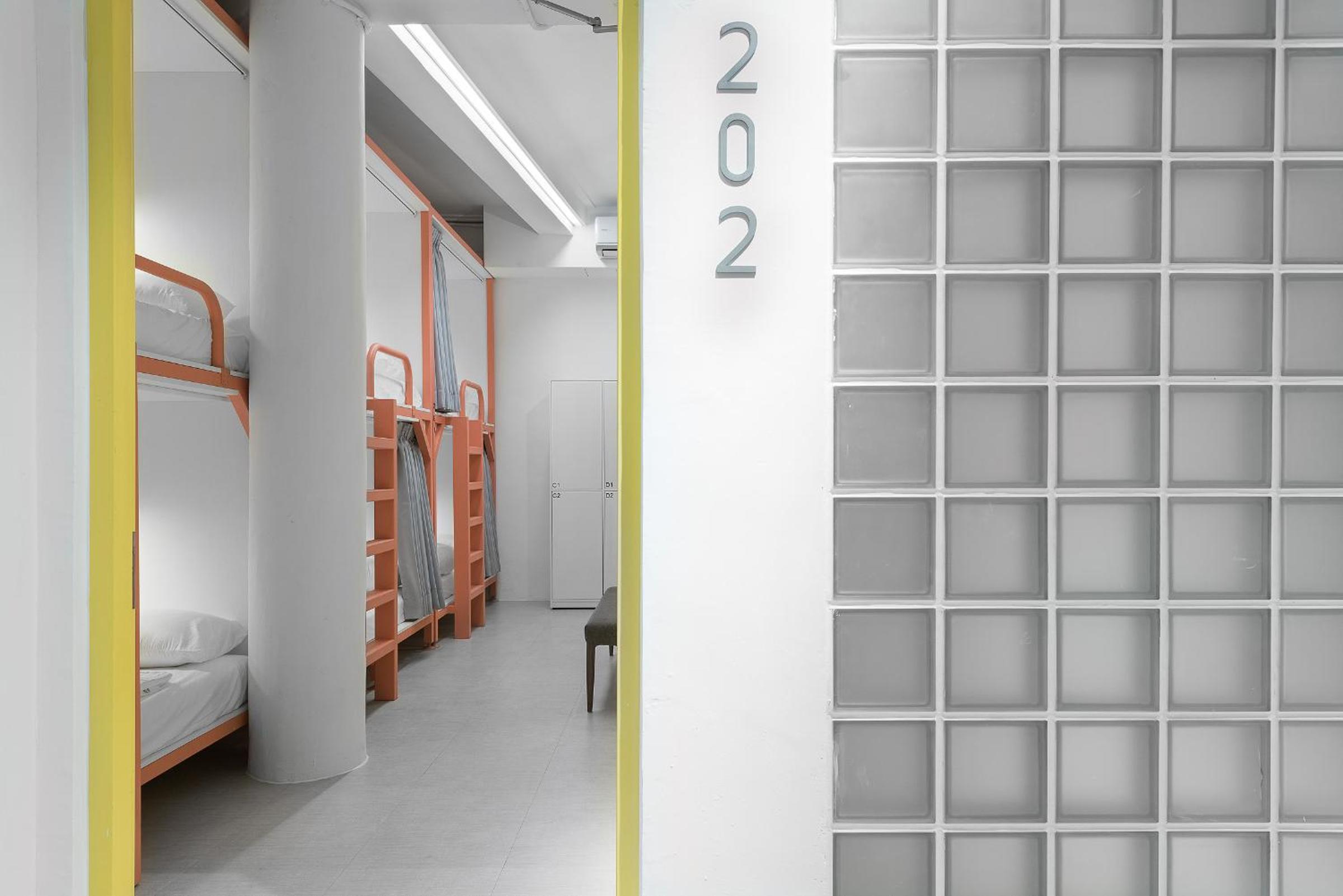 TG Hostel - stay together