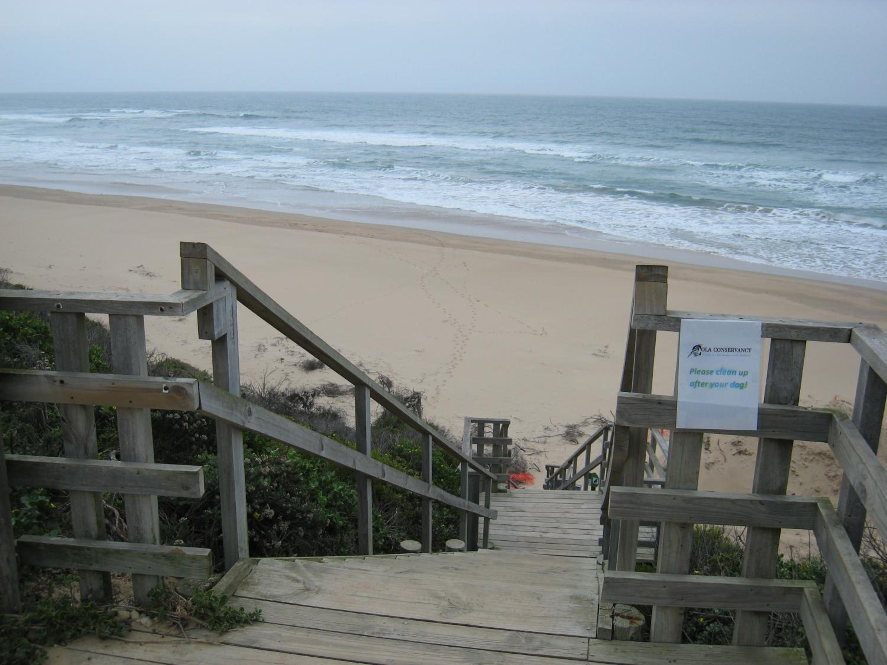 Myoli Holiday Apartments view 4