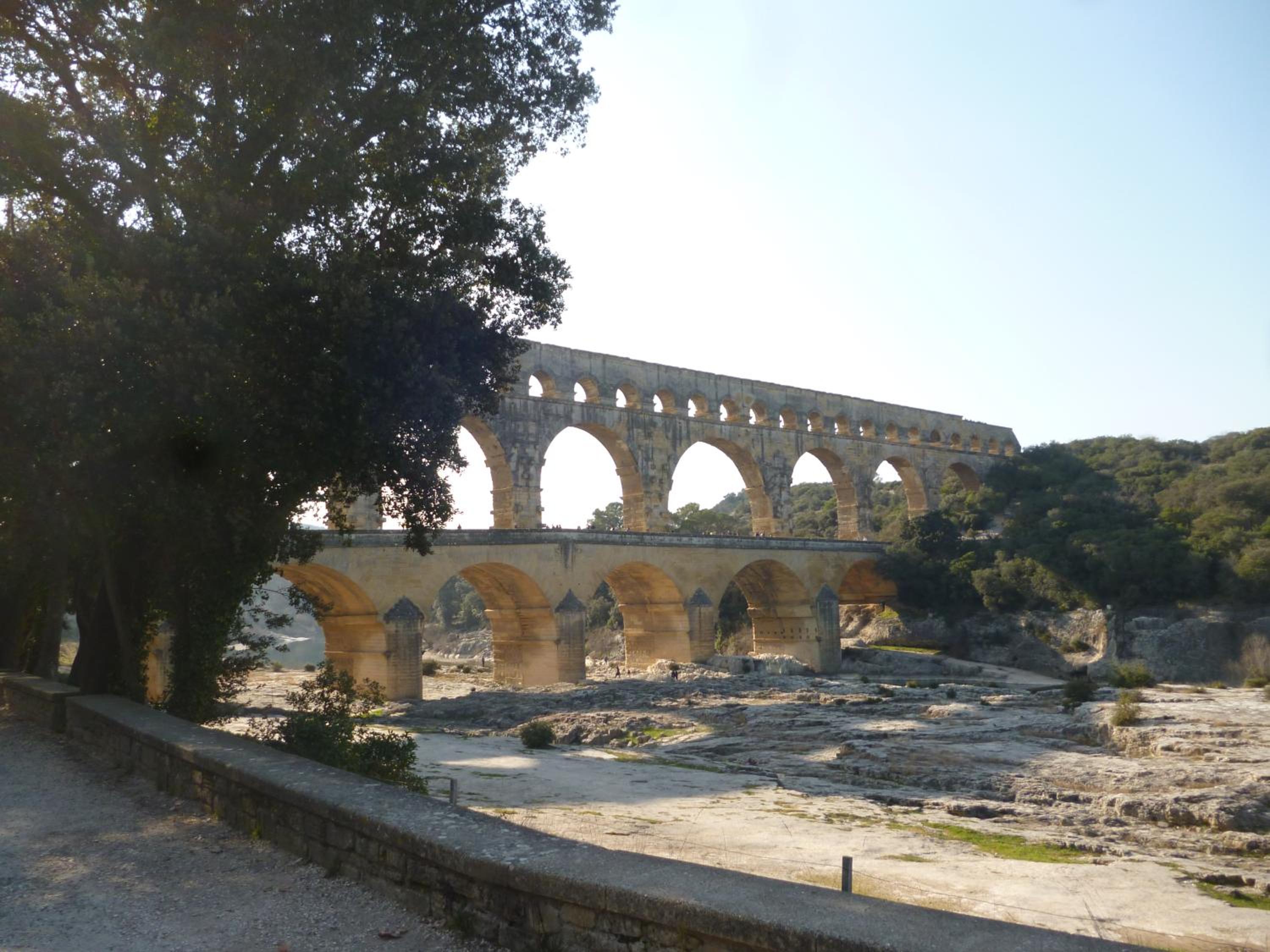 La Bastide des Pins