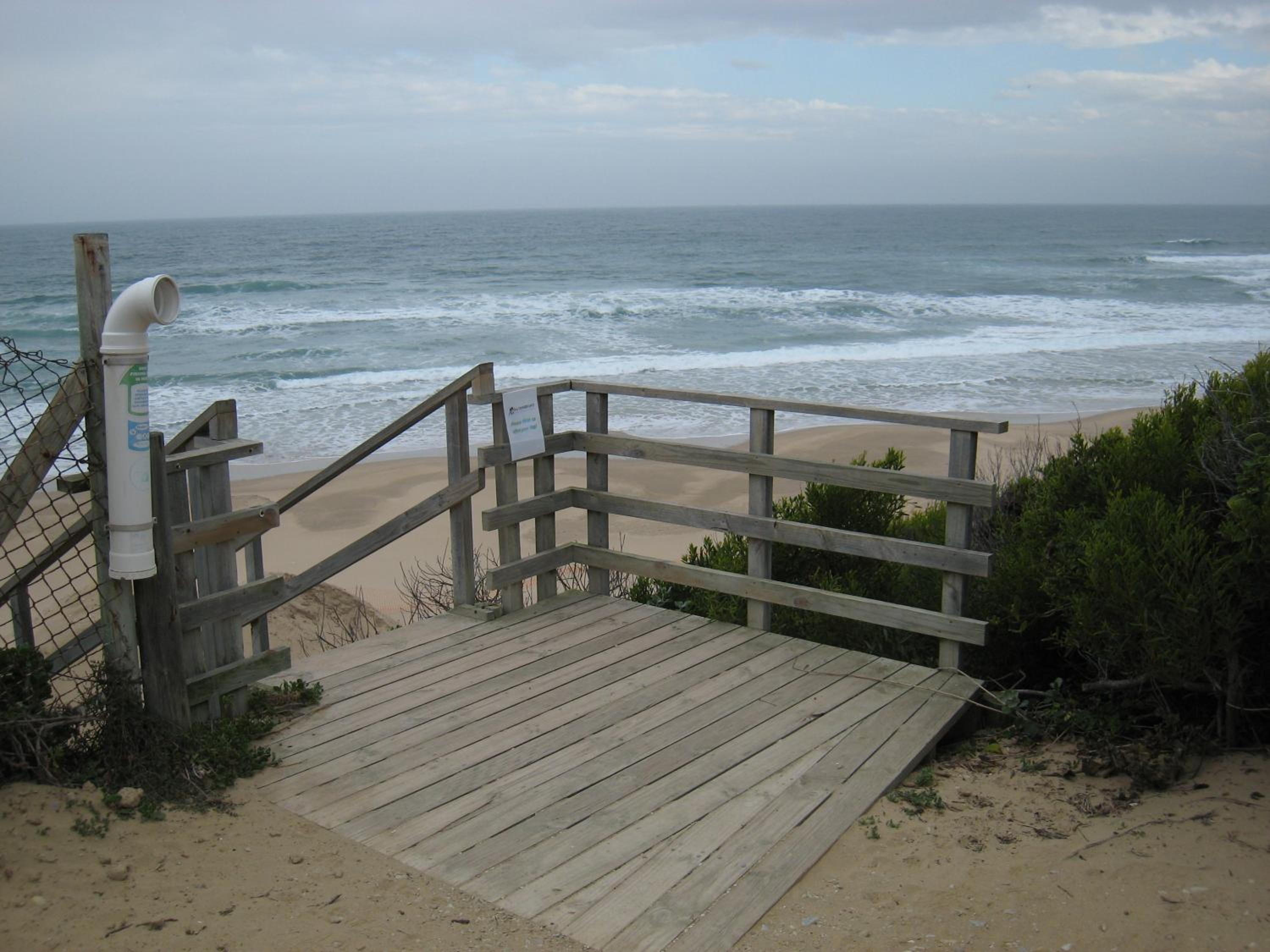 Myoli Holiday Apartments view 5