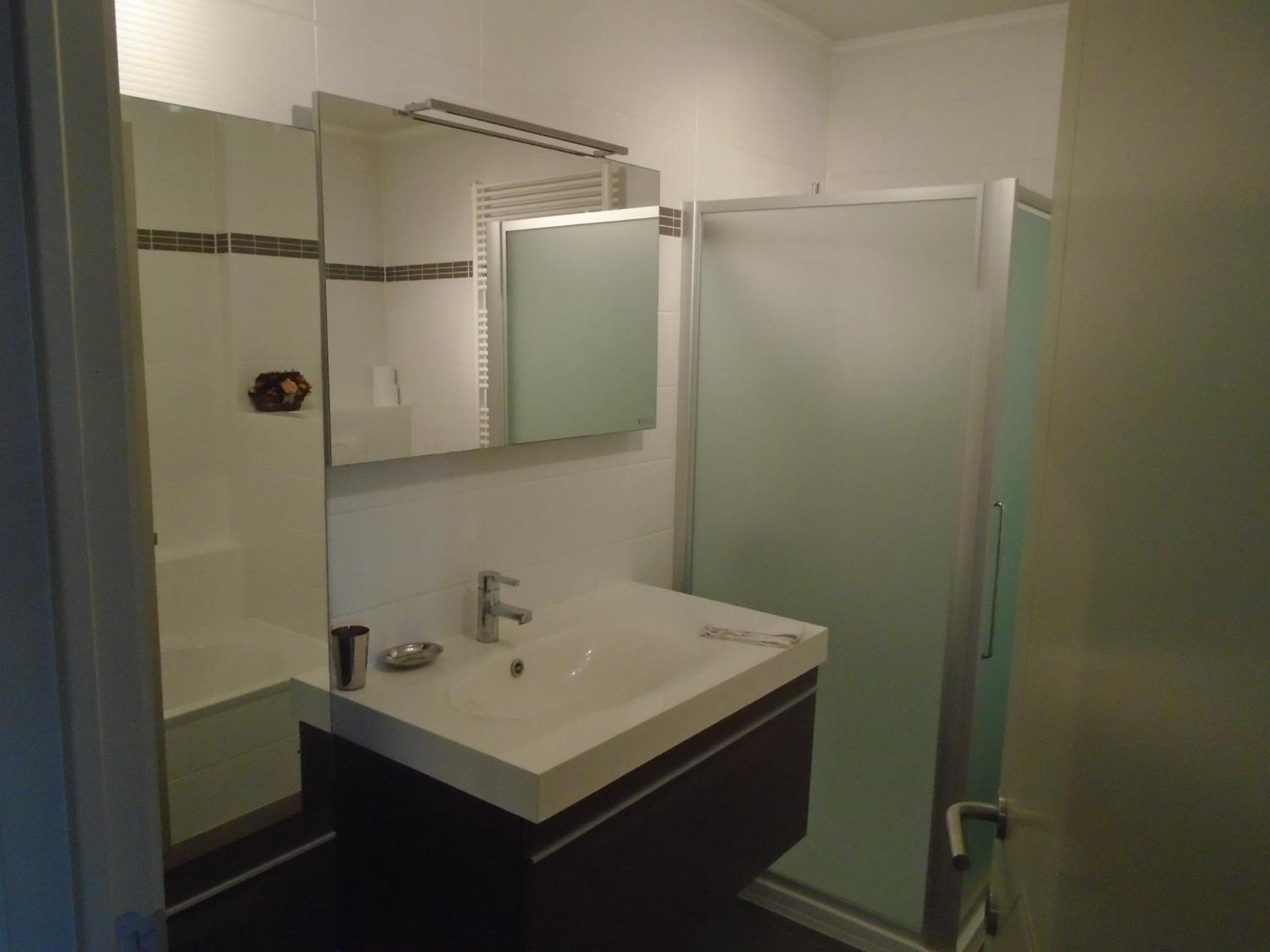 BLANKENBERGE FLAT view 5
