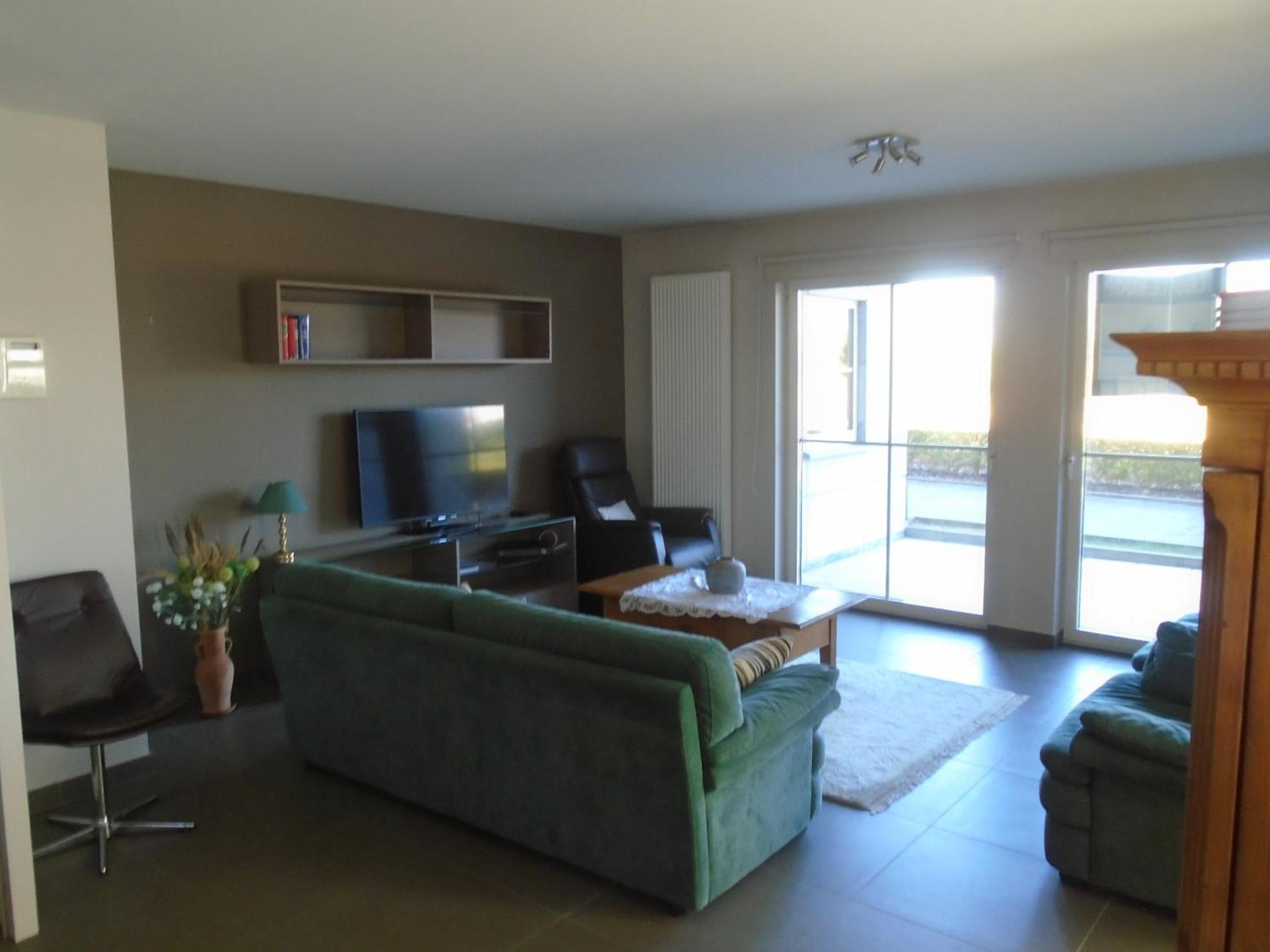 BLANKENBERGE FLAT view 4