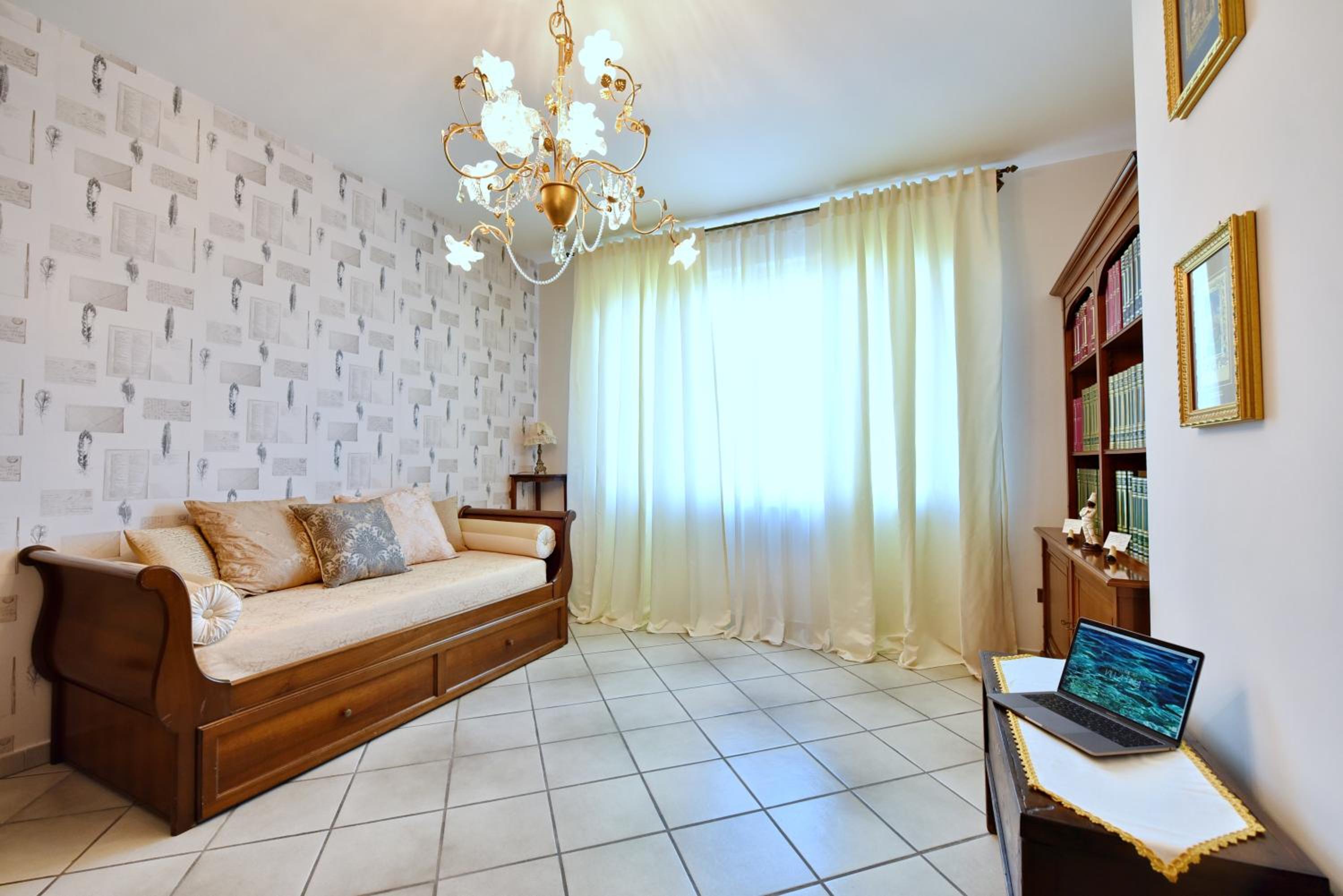 Villa Tina view 5