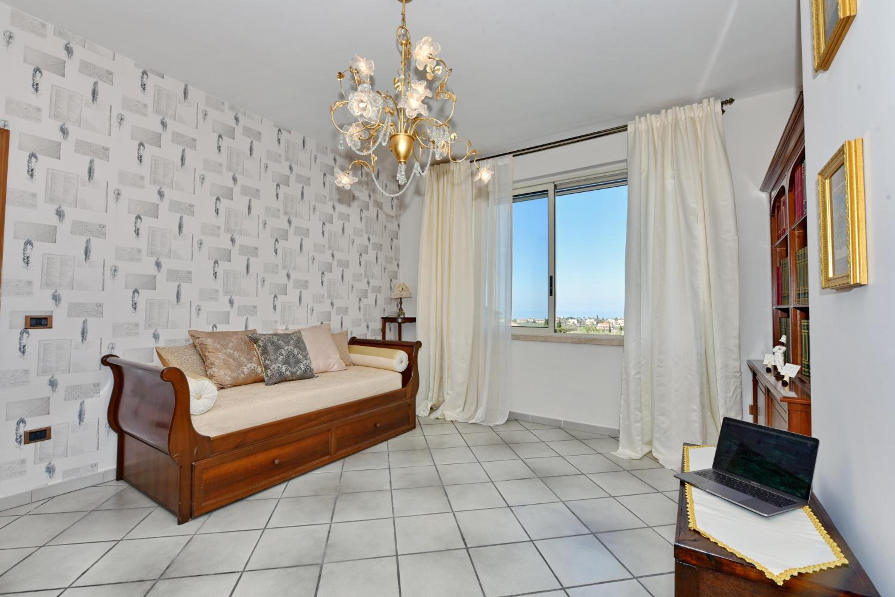 Villa Tina view 4