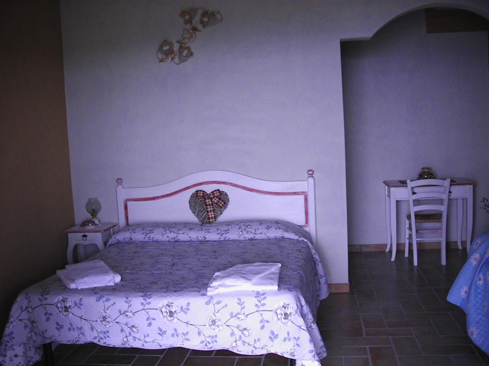 B&B Al Cristo