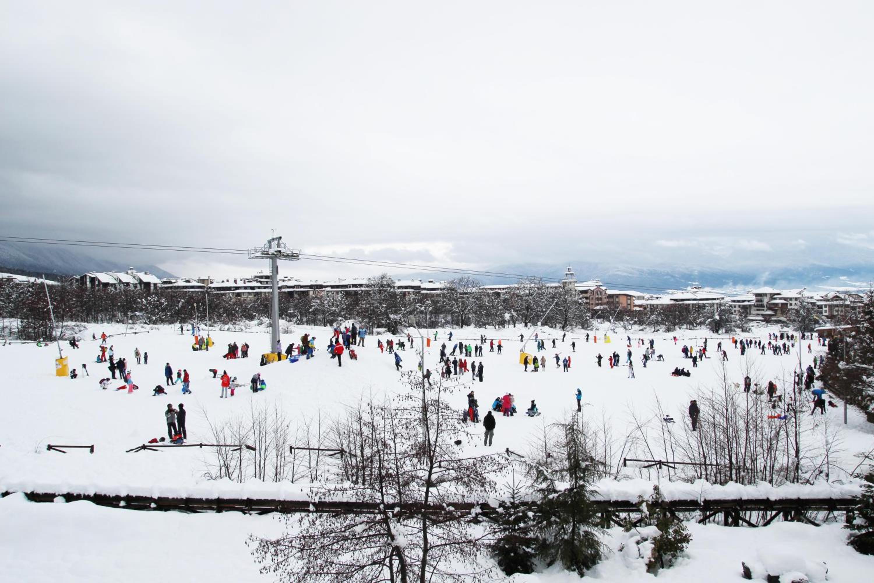 Bansko Vacations - MPM Hotel Sport Ski-in, Ski-out - Property Image 45