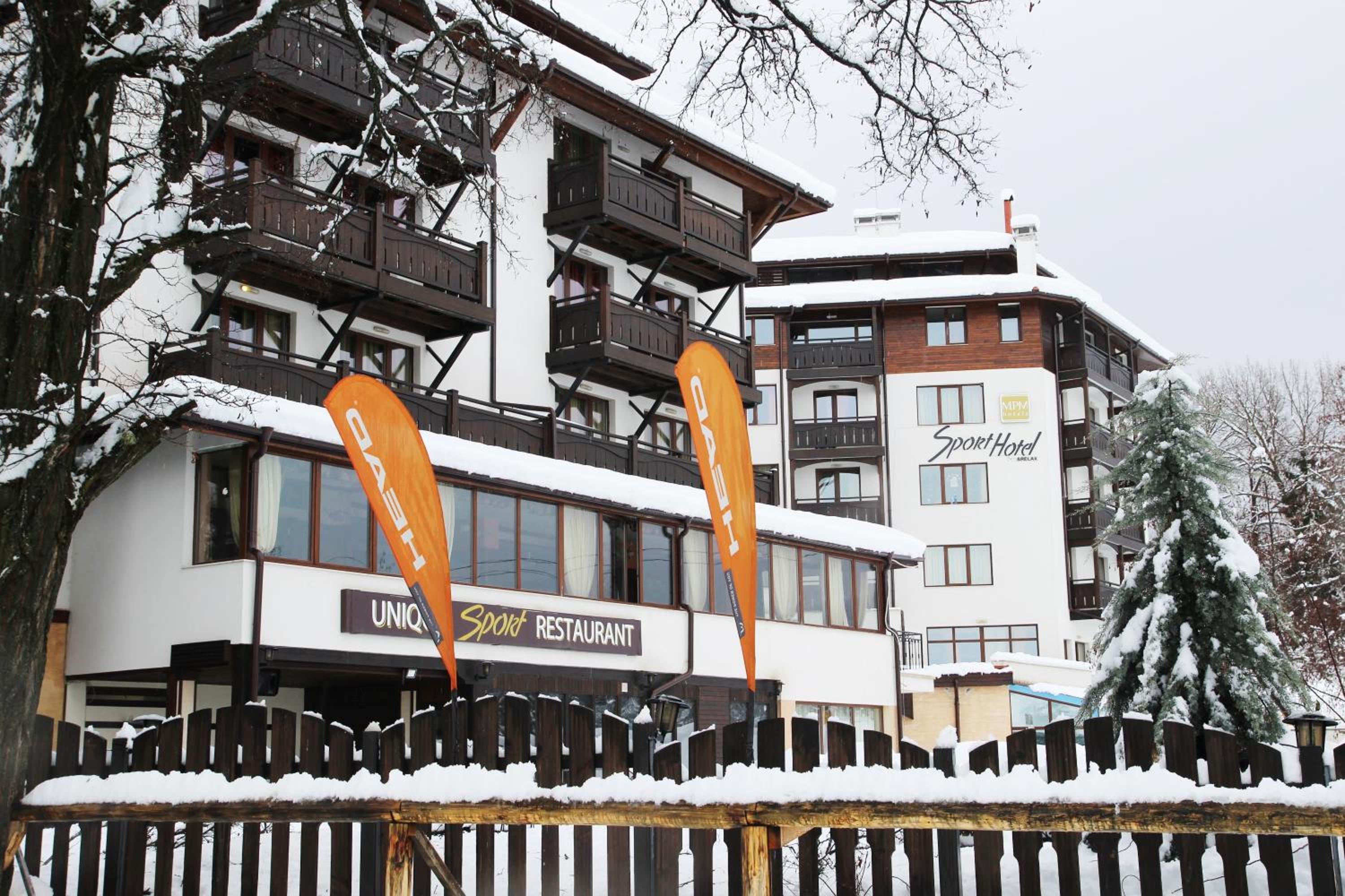Bansko Vacations - MPM Hotel Sport Ski-in, Ski-out - Property Image 40