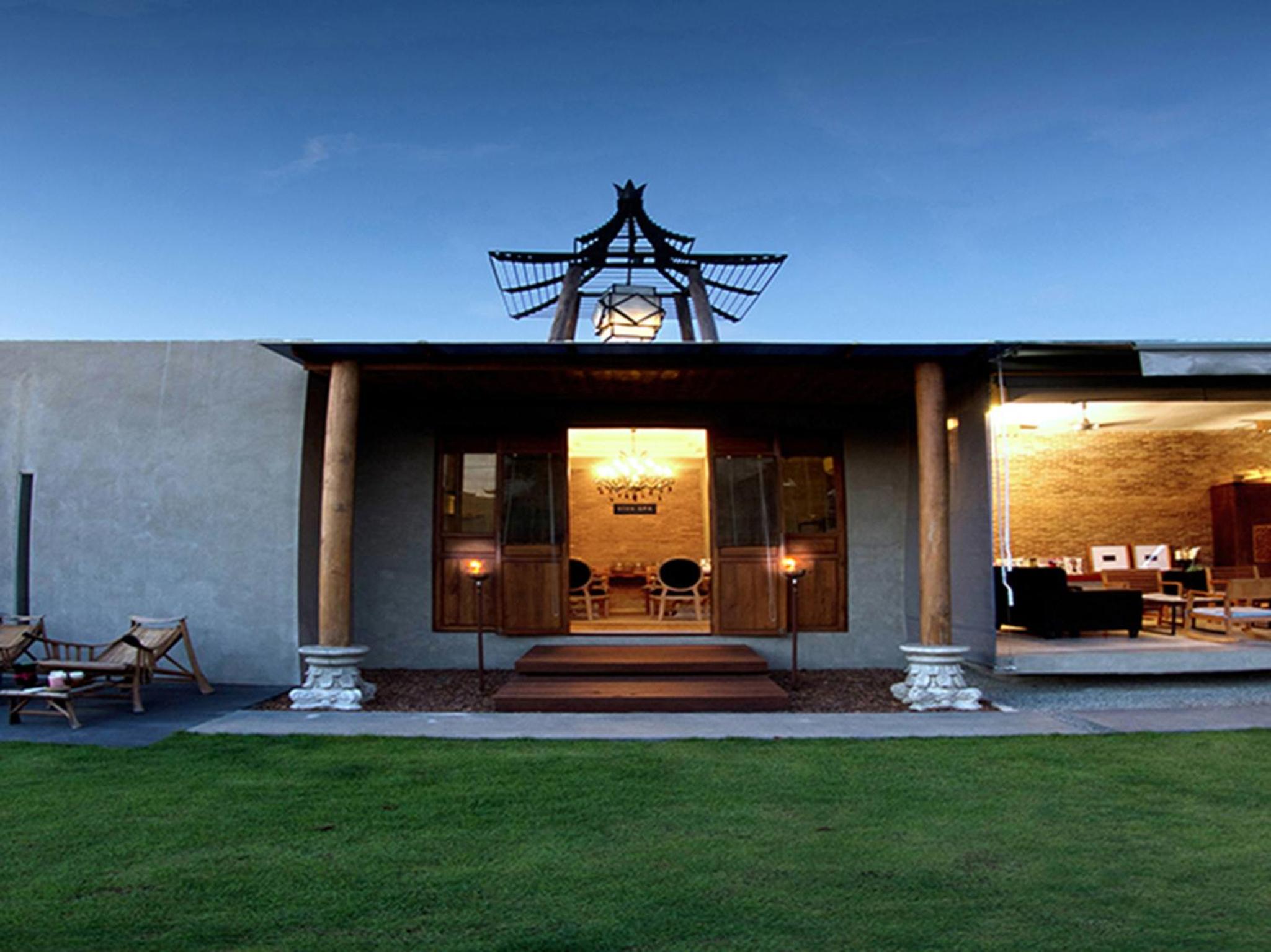 Hotel Villa Villa Pattaya - Image 1