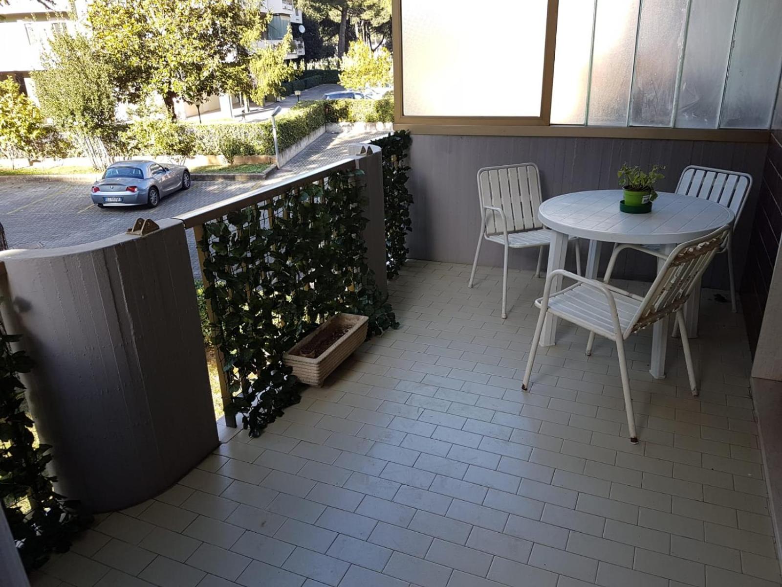 Sesia Apartment view 3