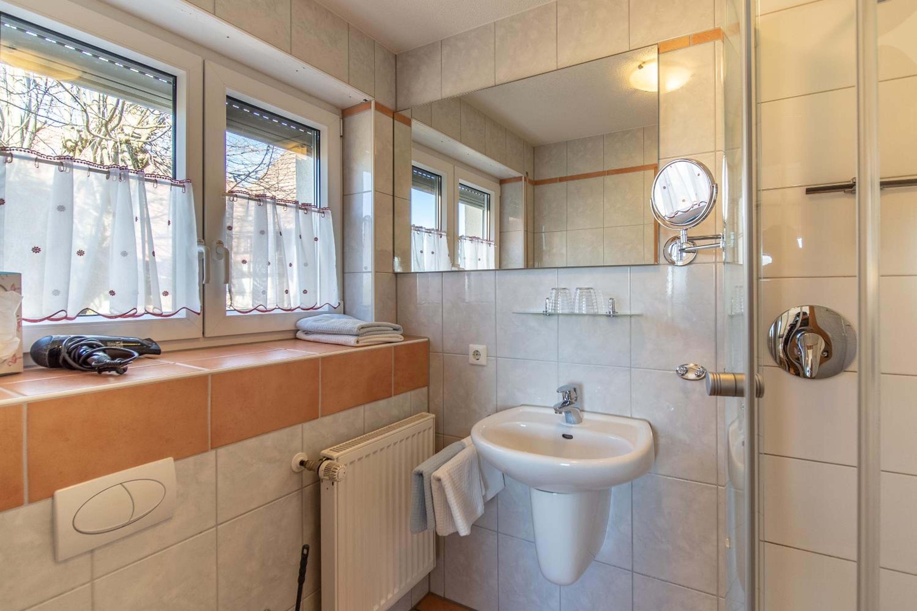 Haus am Blauenbach view 5