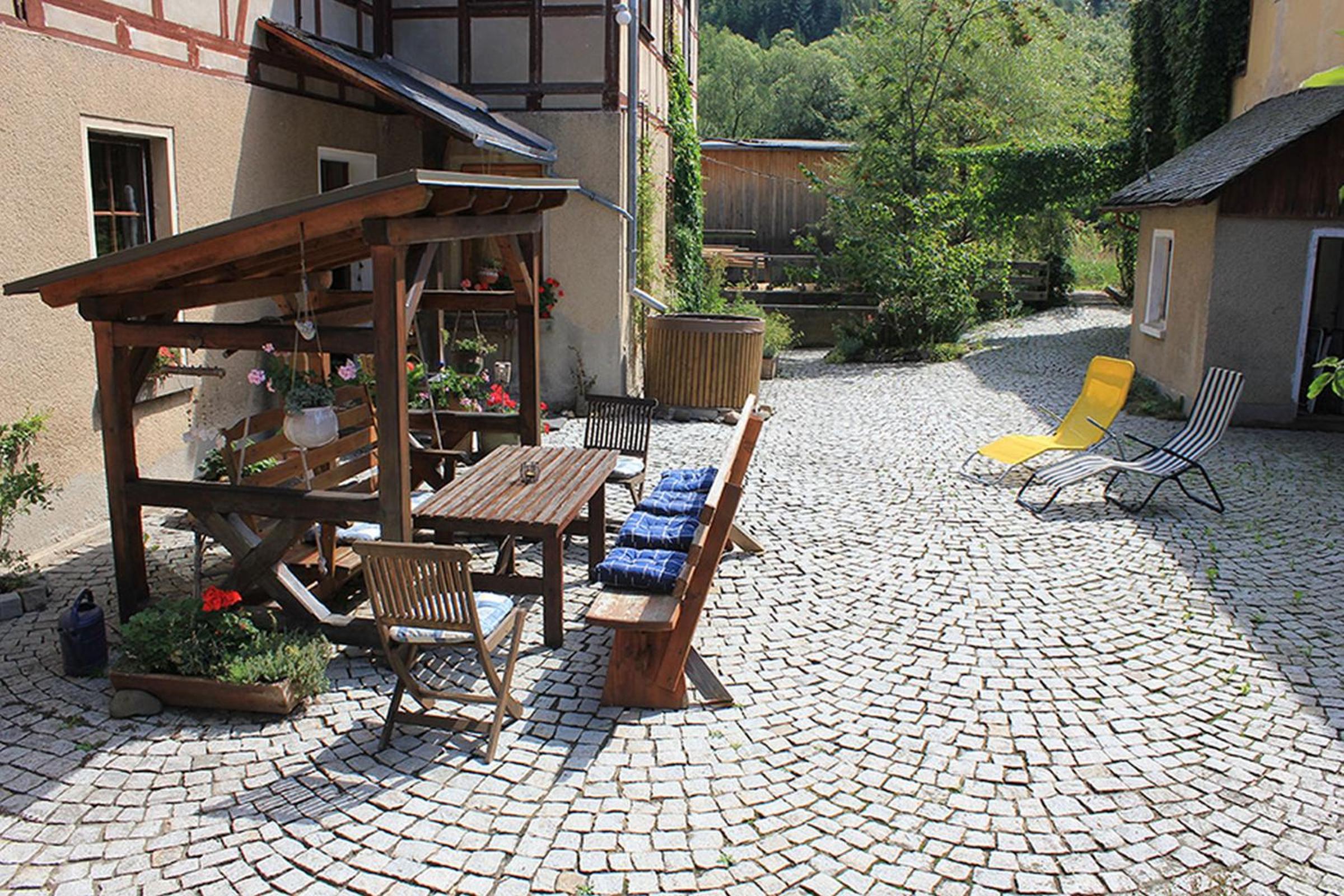 Stöckigtsmühle view 3