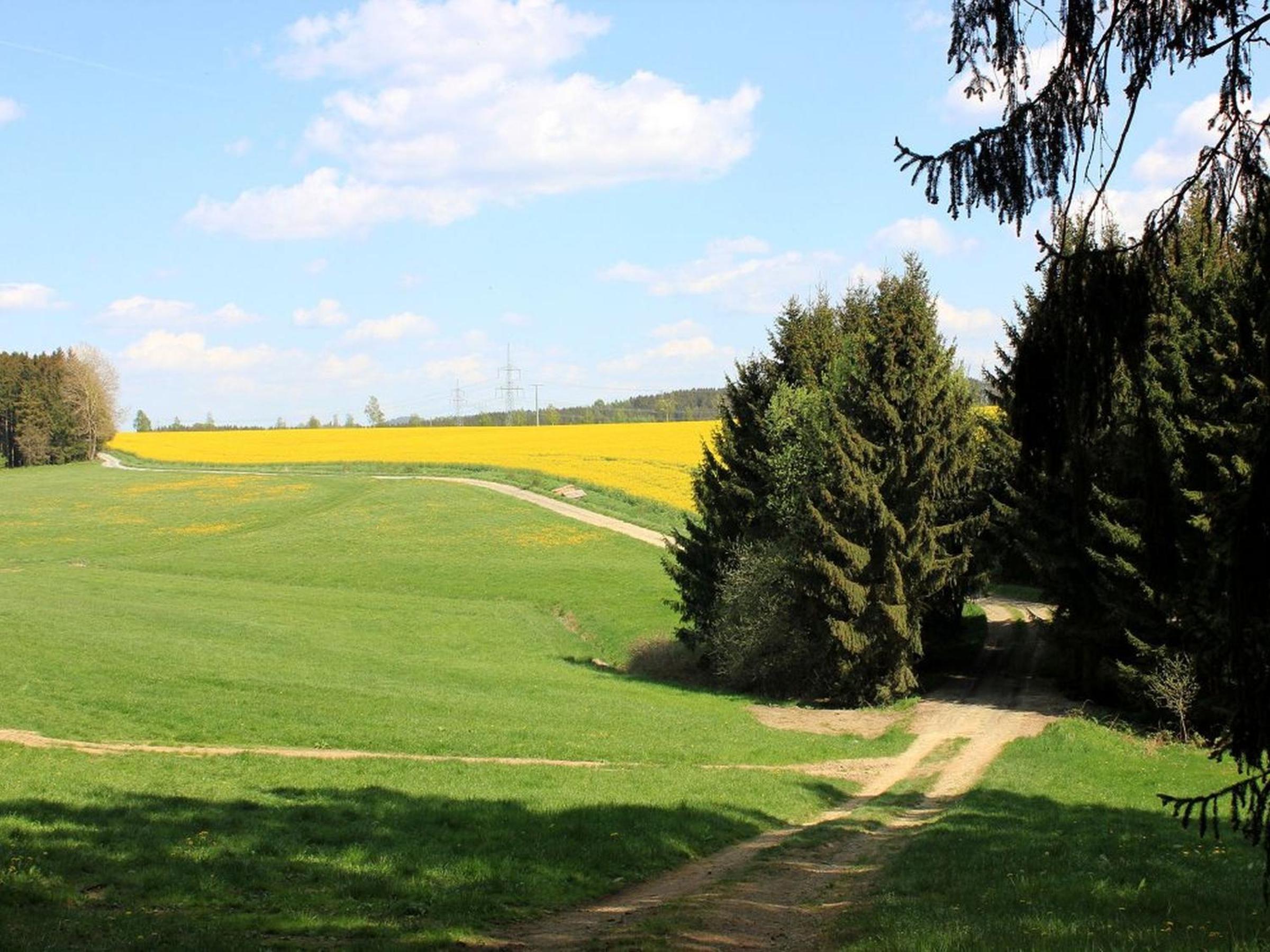 Stöckigtsmühle view 4