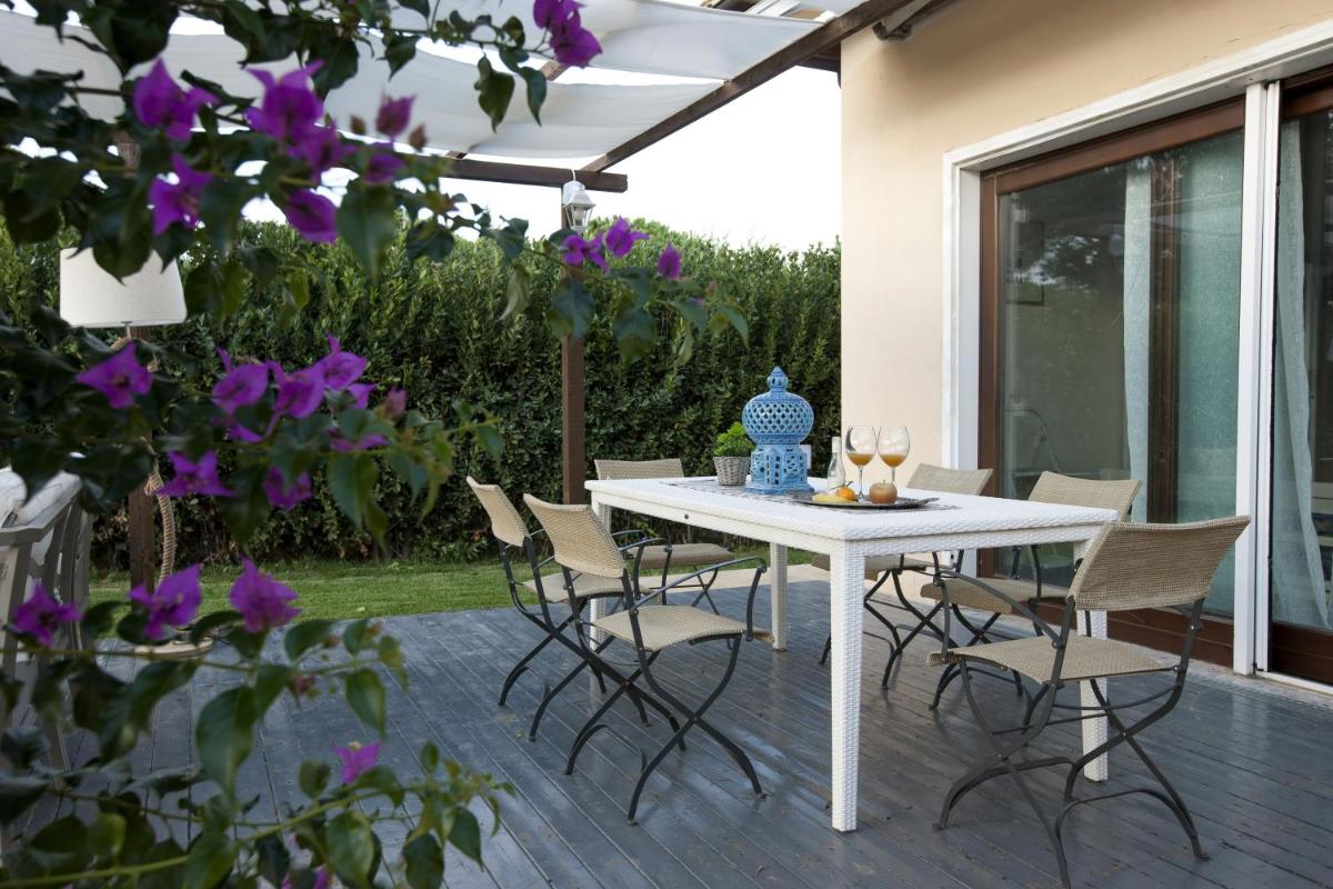 Villetta Golf al Mare view 5