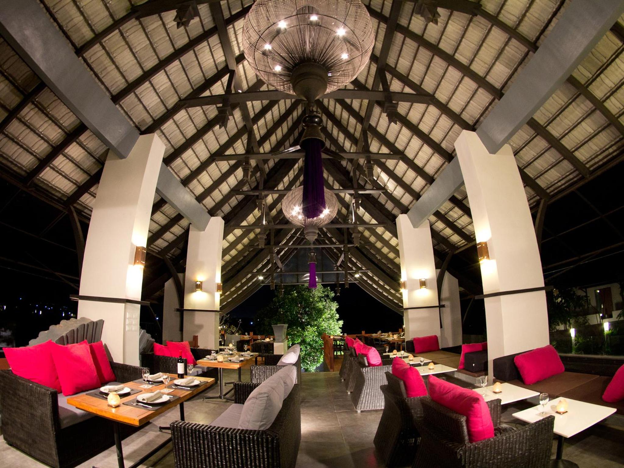 Villa Villa Pattaya