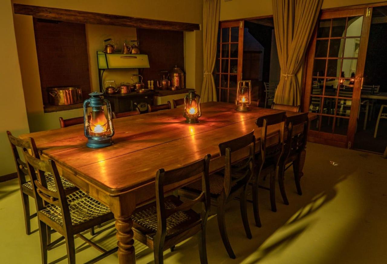 Colonial Karoo Guesthouse, photo 11