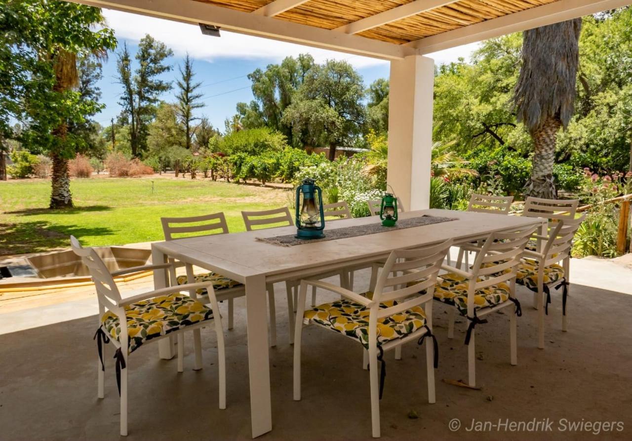 Colonial Karoo Guesthouse