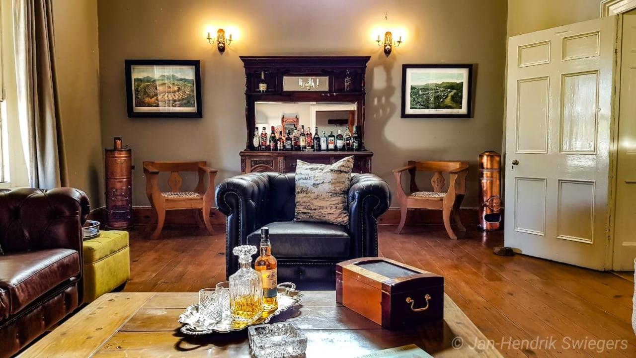 Colonial Karoo Guesthouse, photo 9