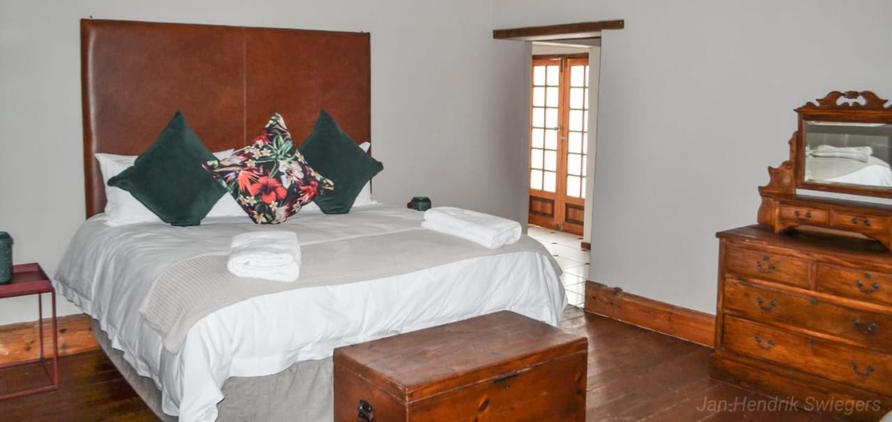 Colonial Karoo Guesthouse